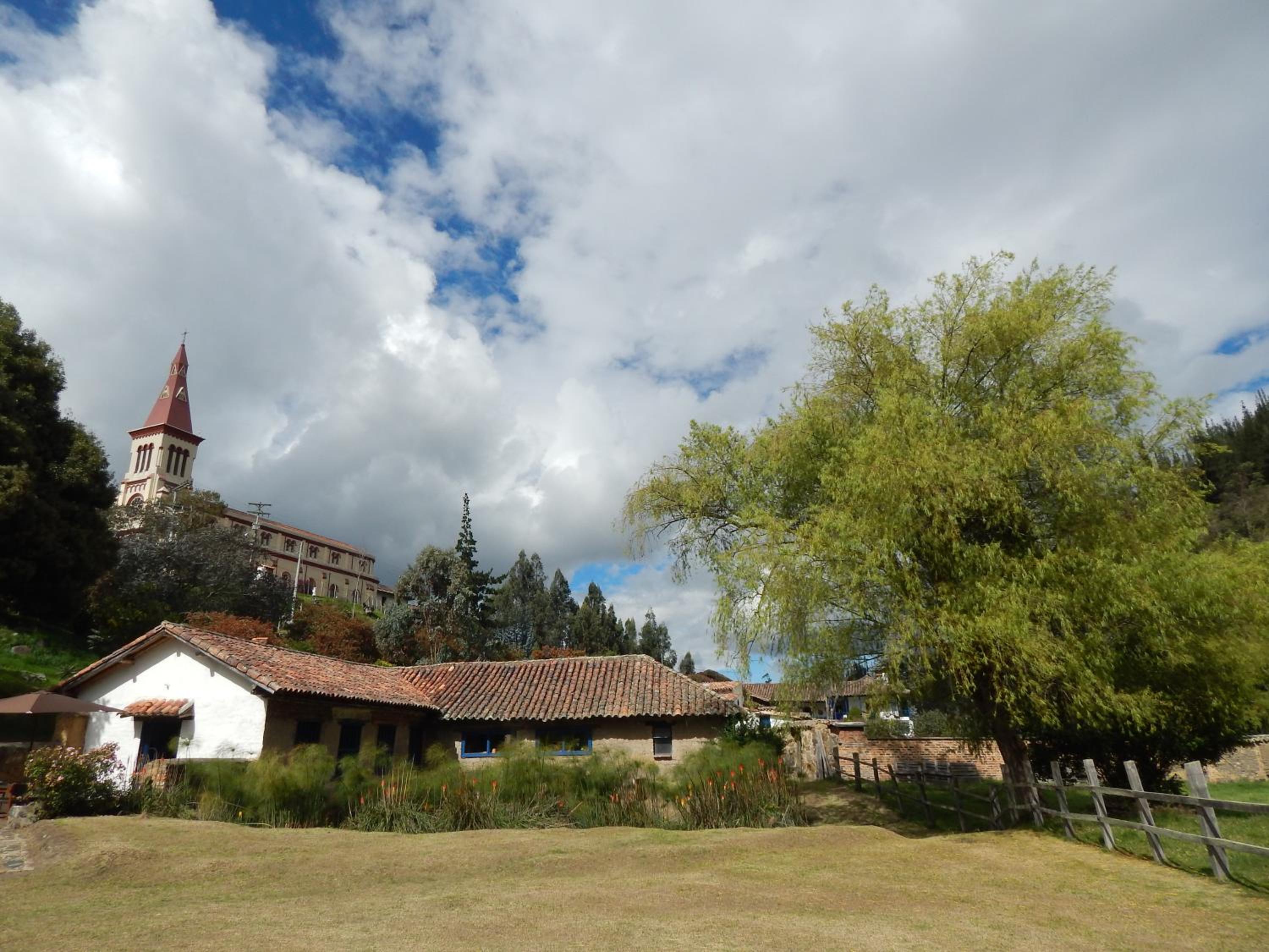 Posada El Molino de San Luis