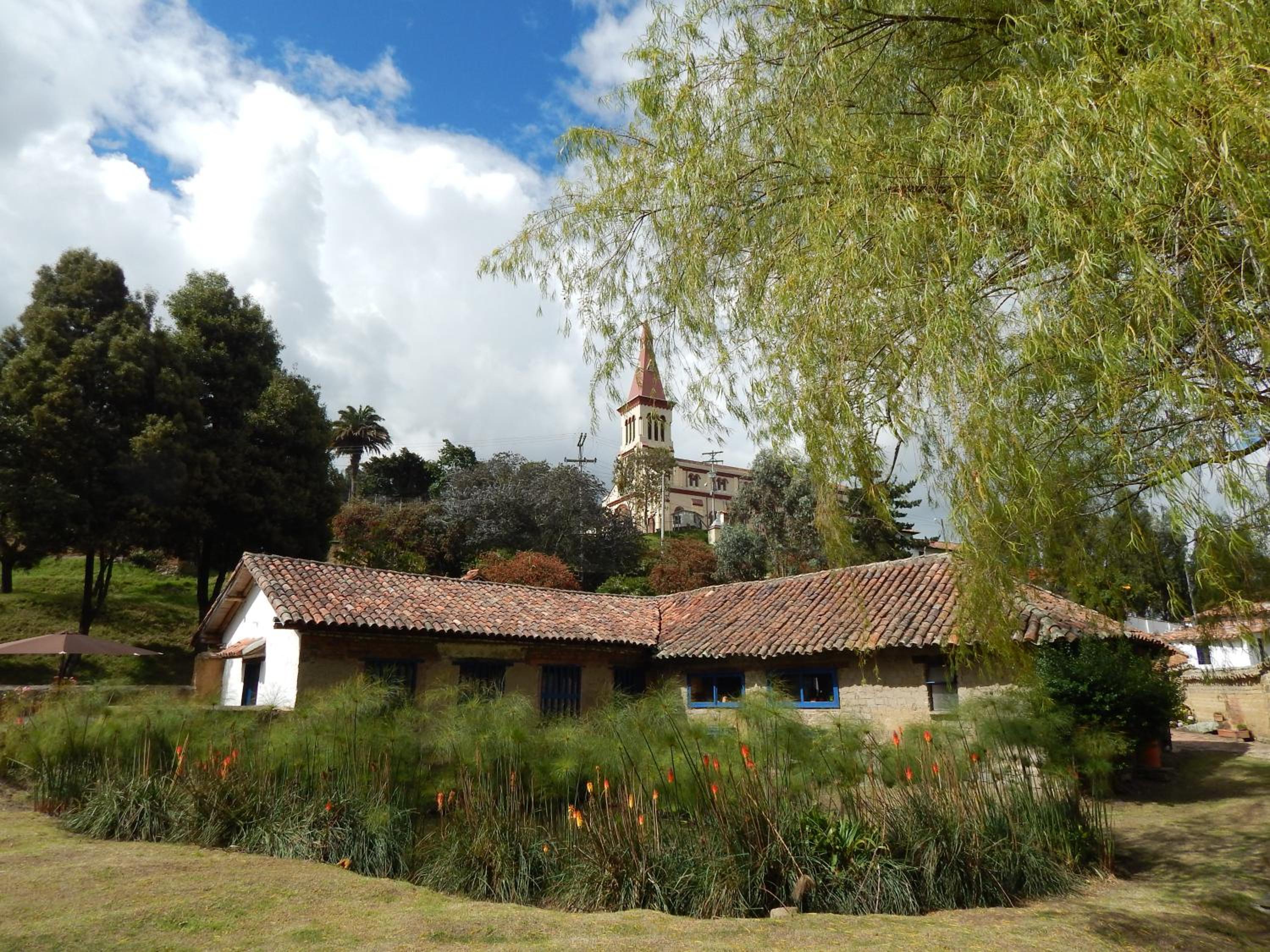 Posada El Molino de San Luis