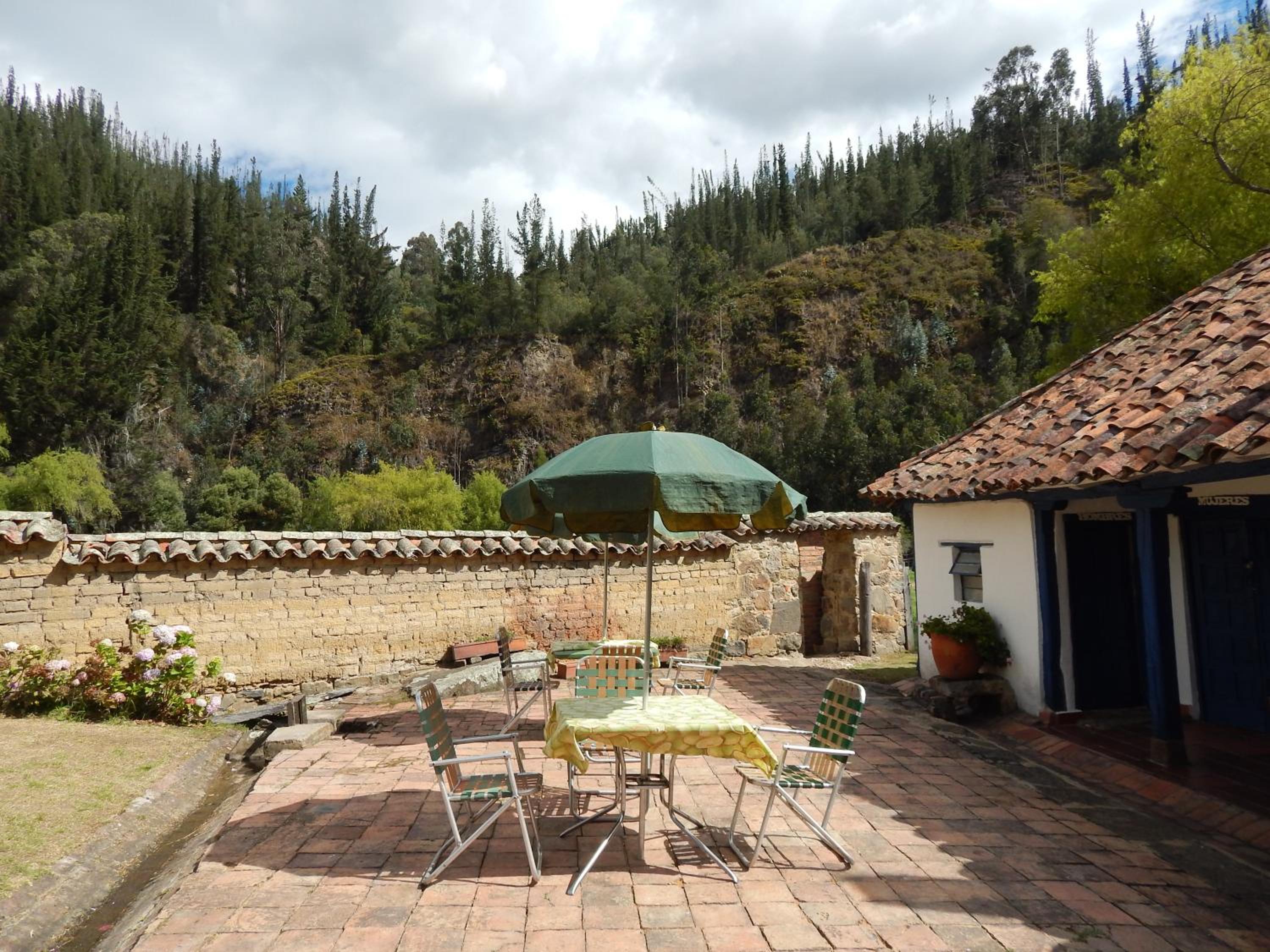 Posada El Molino de San Luis
