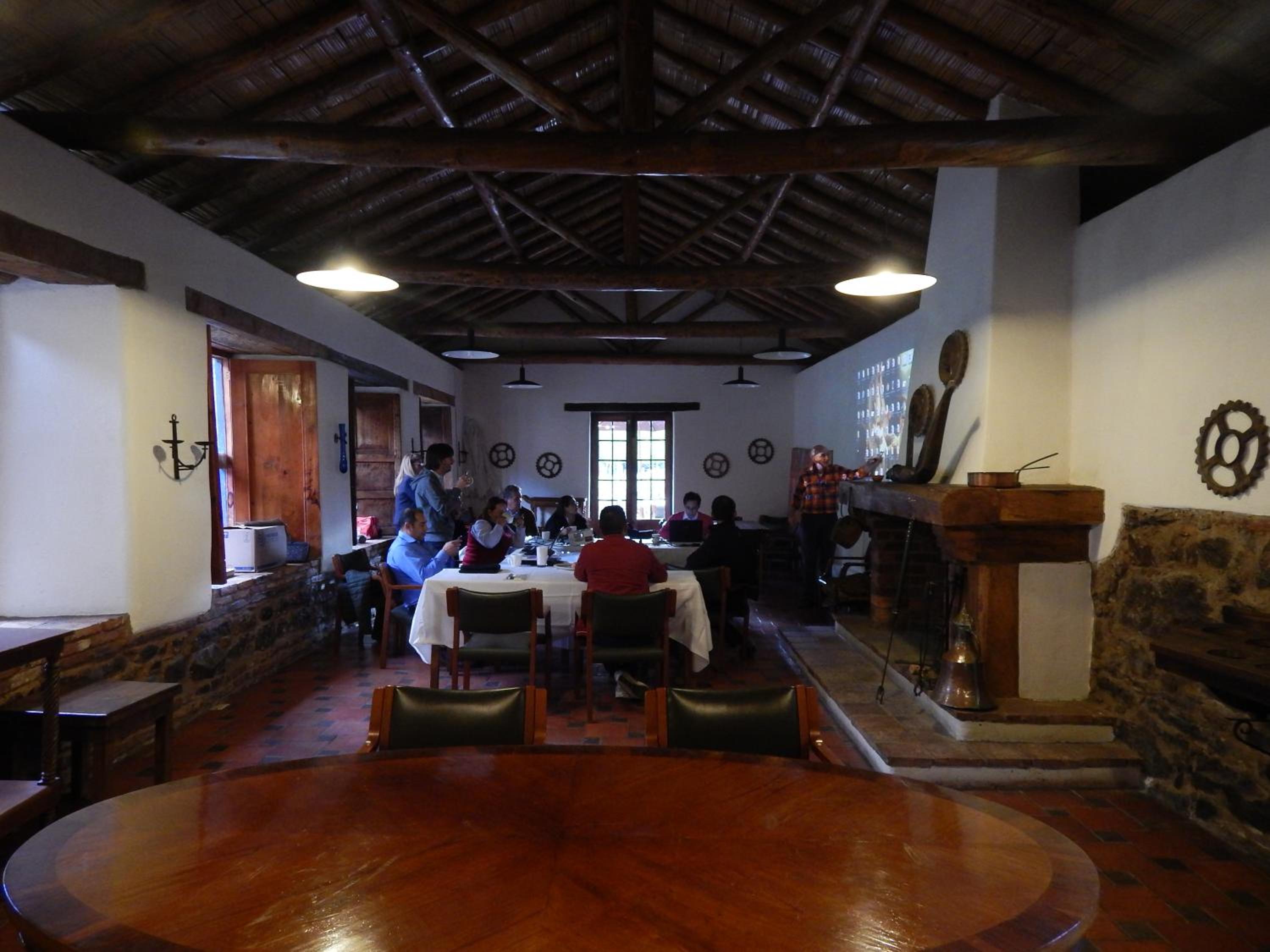 Posada El Molino de San Luis