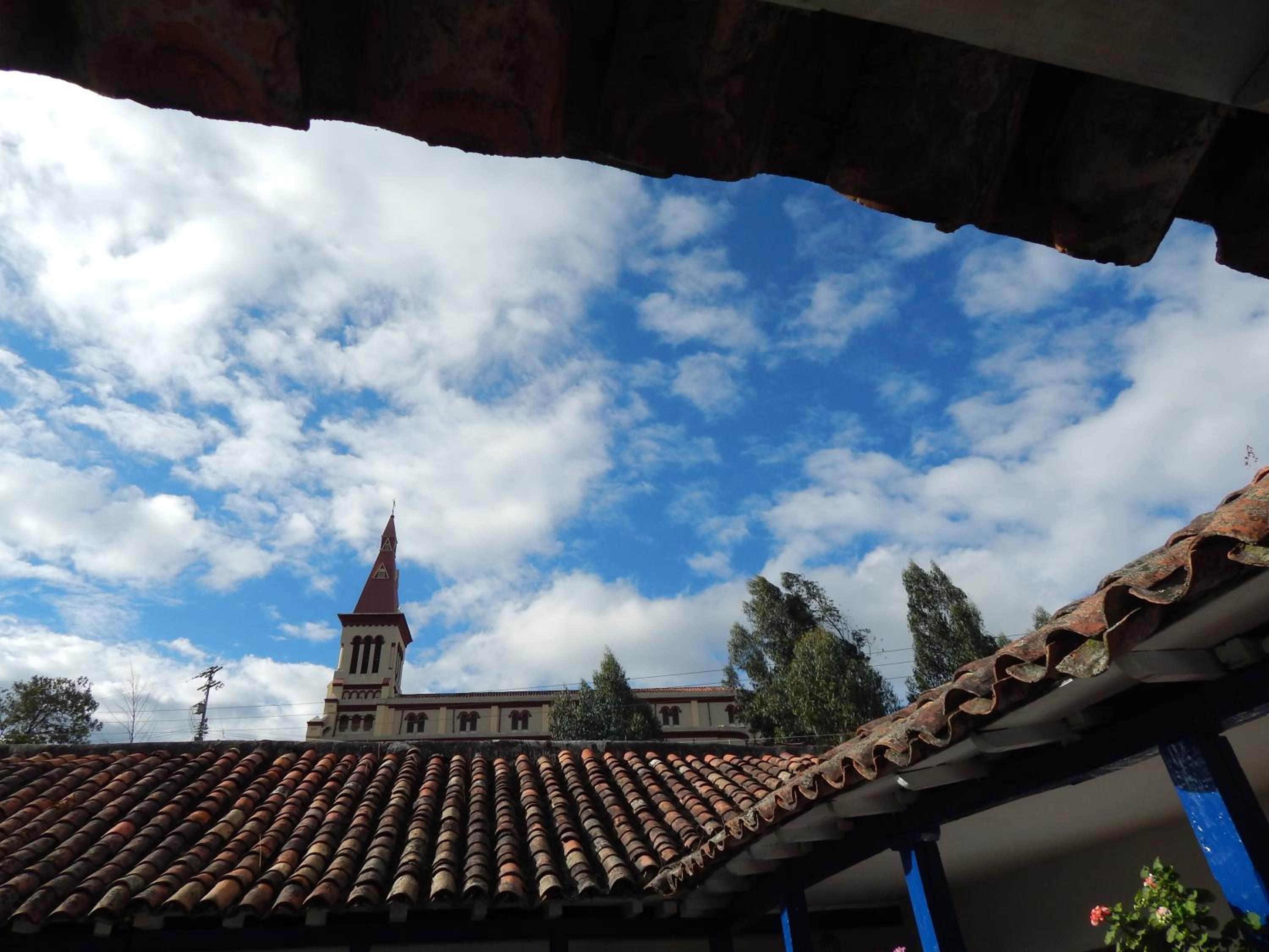 Posada El Molino de San Luis