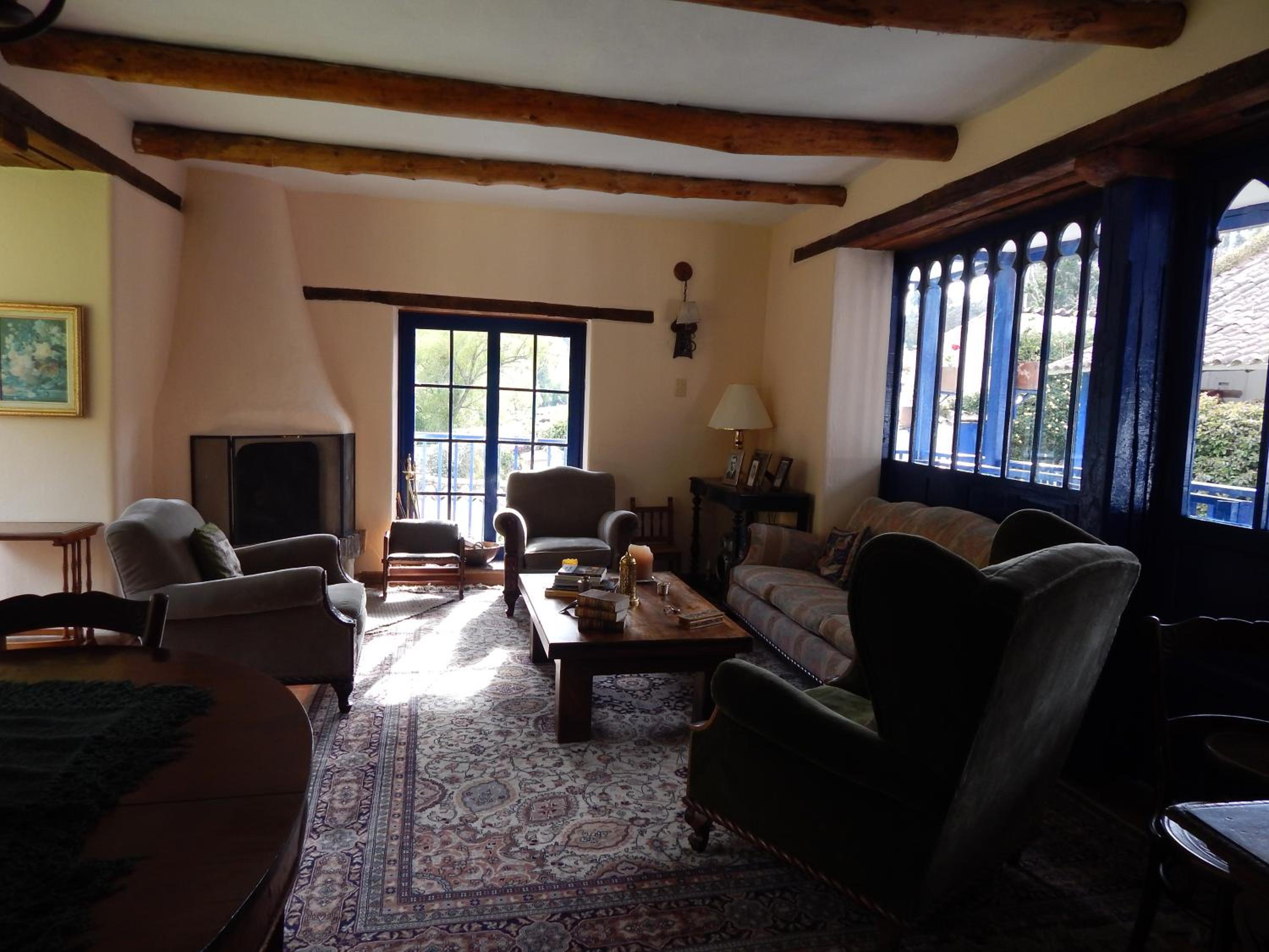 Posada El Molino de San Luis