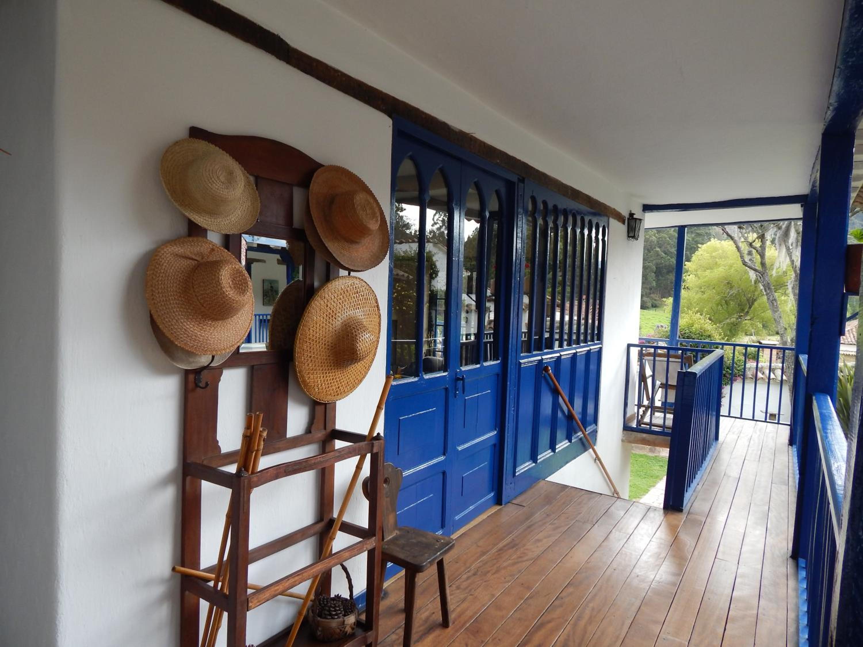 Posada El Molino de San Luis