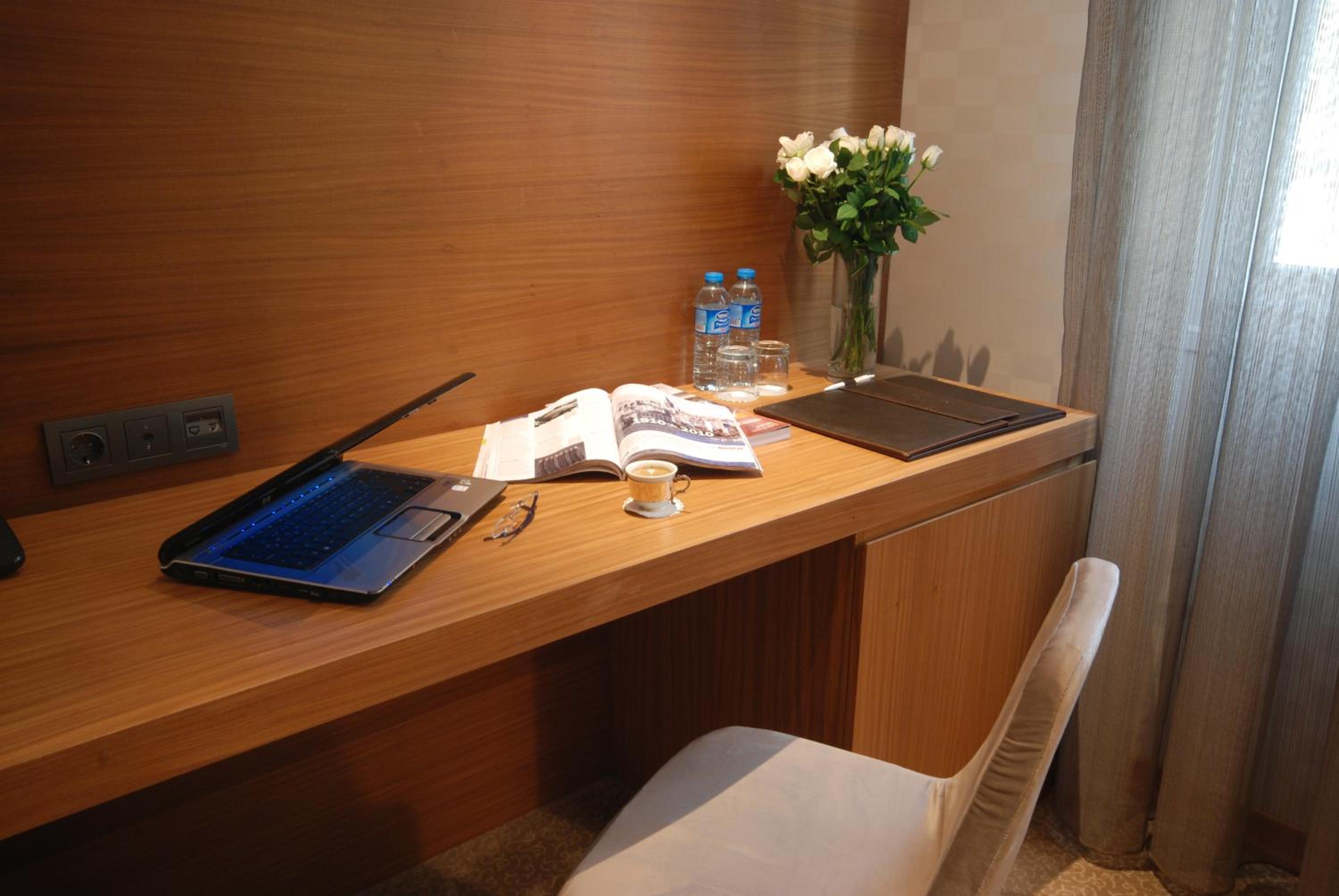 Riva Reşatbey Lüks Otel - Image 28