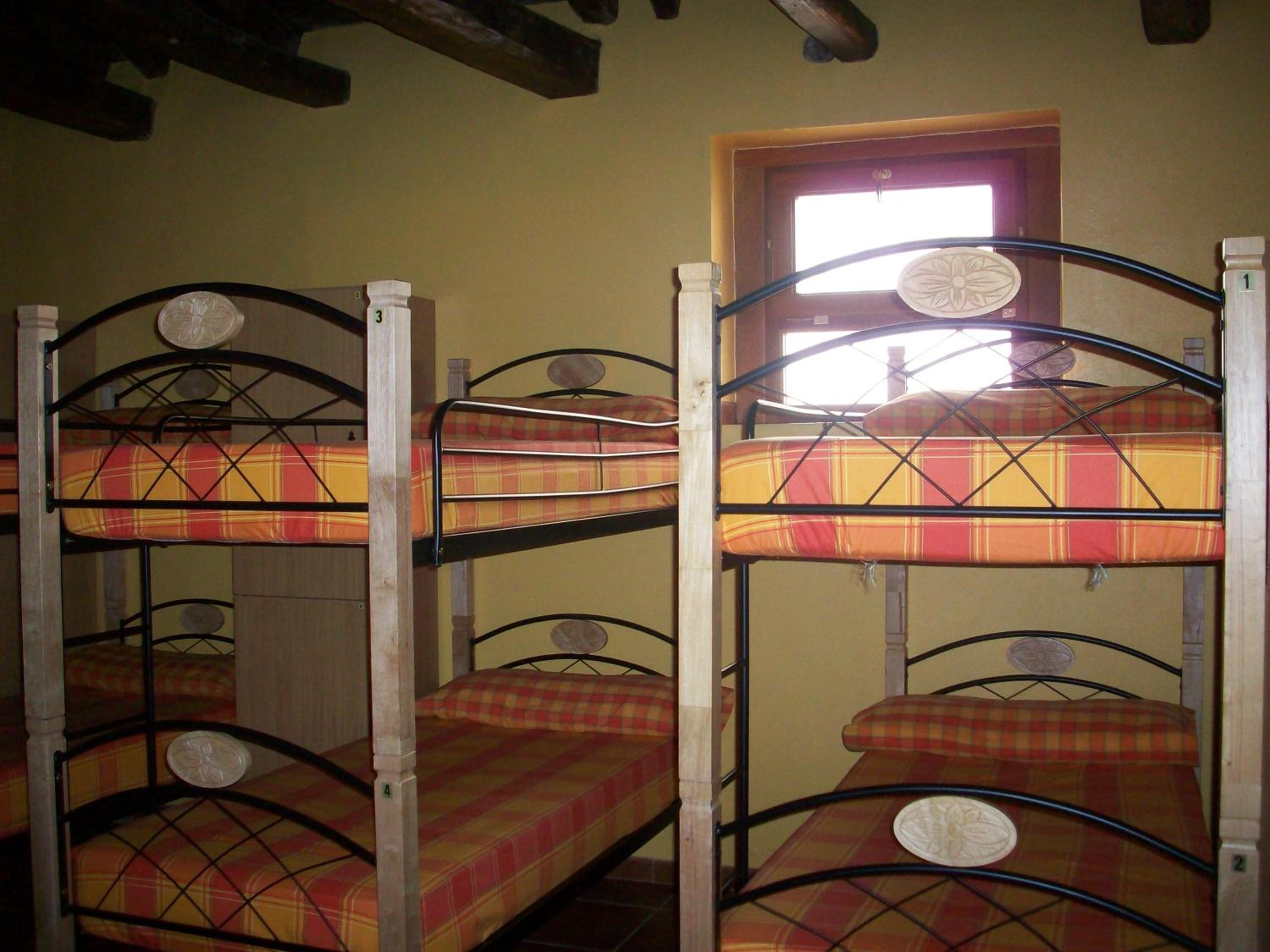 Albergue Estrella Del Camino view 4