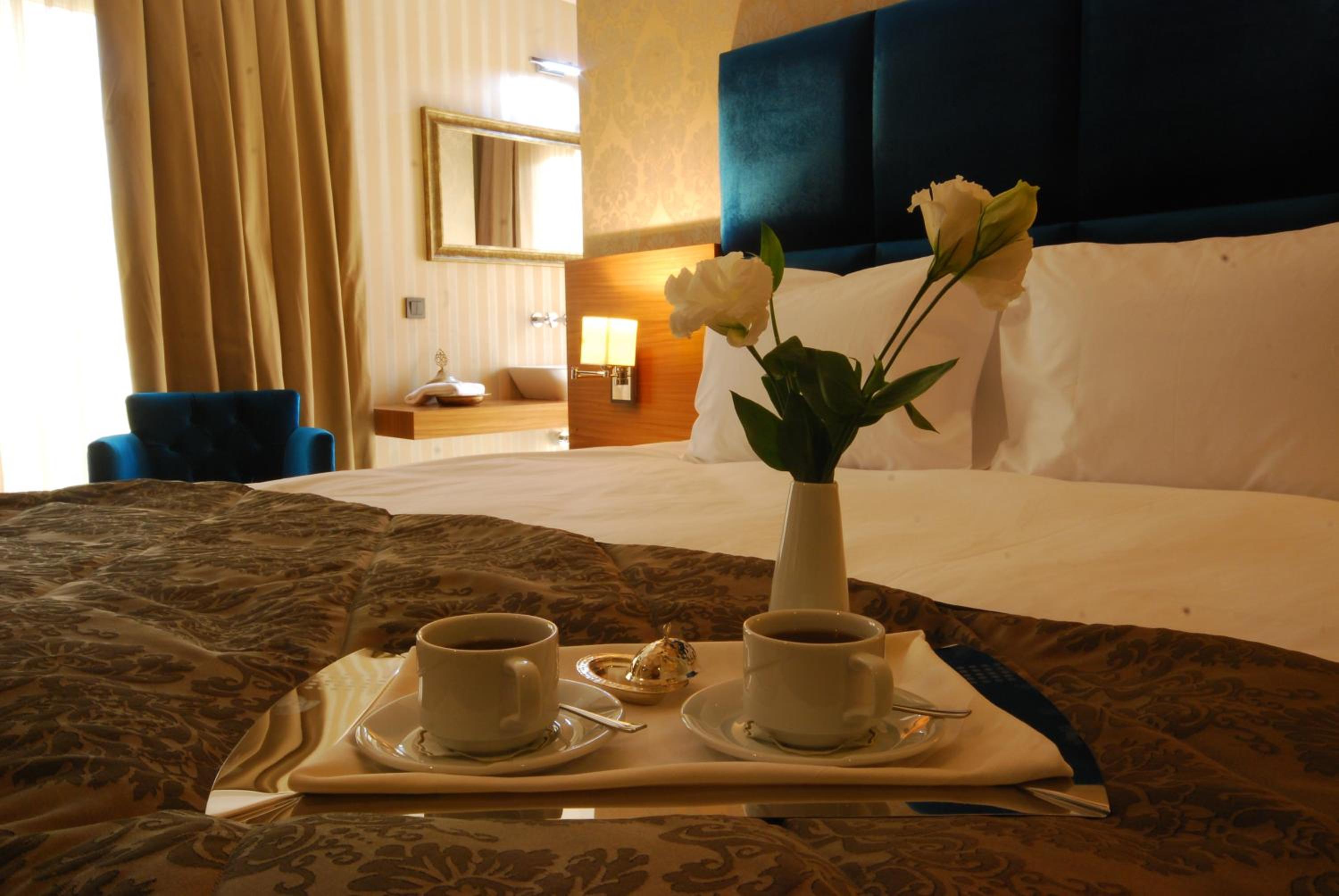 Riva Reşatbey Lüks Otel - Image 73
