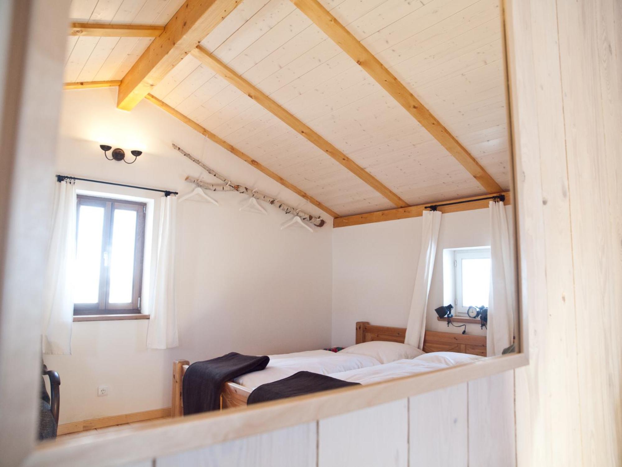 Bahnwärterhaus