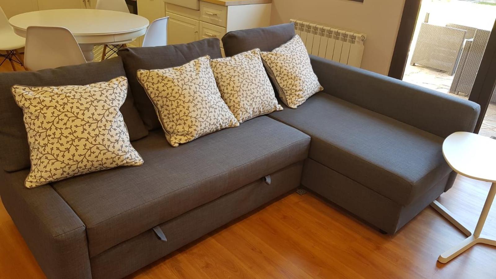 La Casina del Cerecedo photo 2