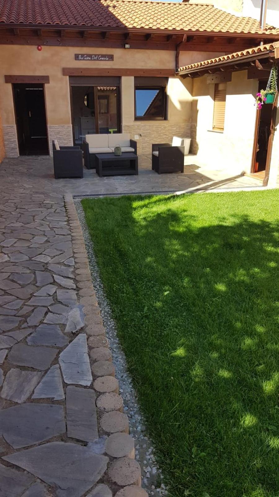 La Casina del Cerecedo photo 3