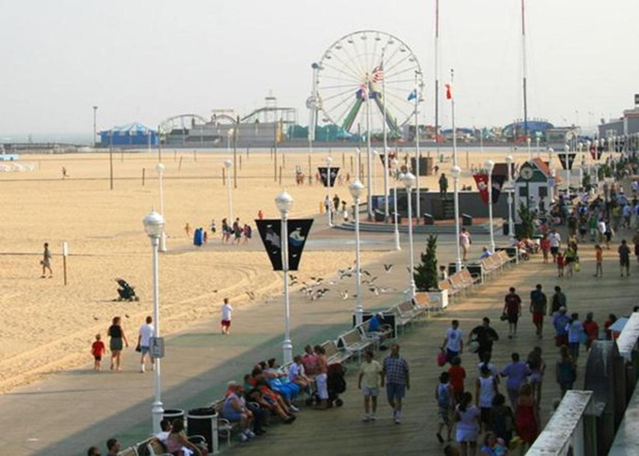 Ocean 1 Hotel & Suites Ocean City, Foto 27