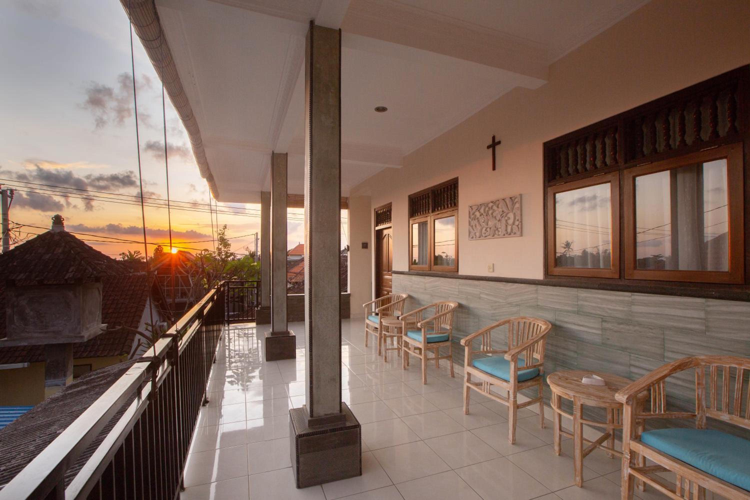 Wingsu Guest House