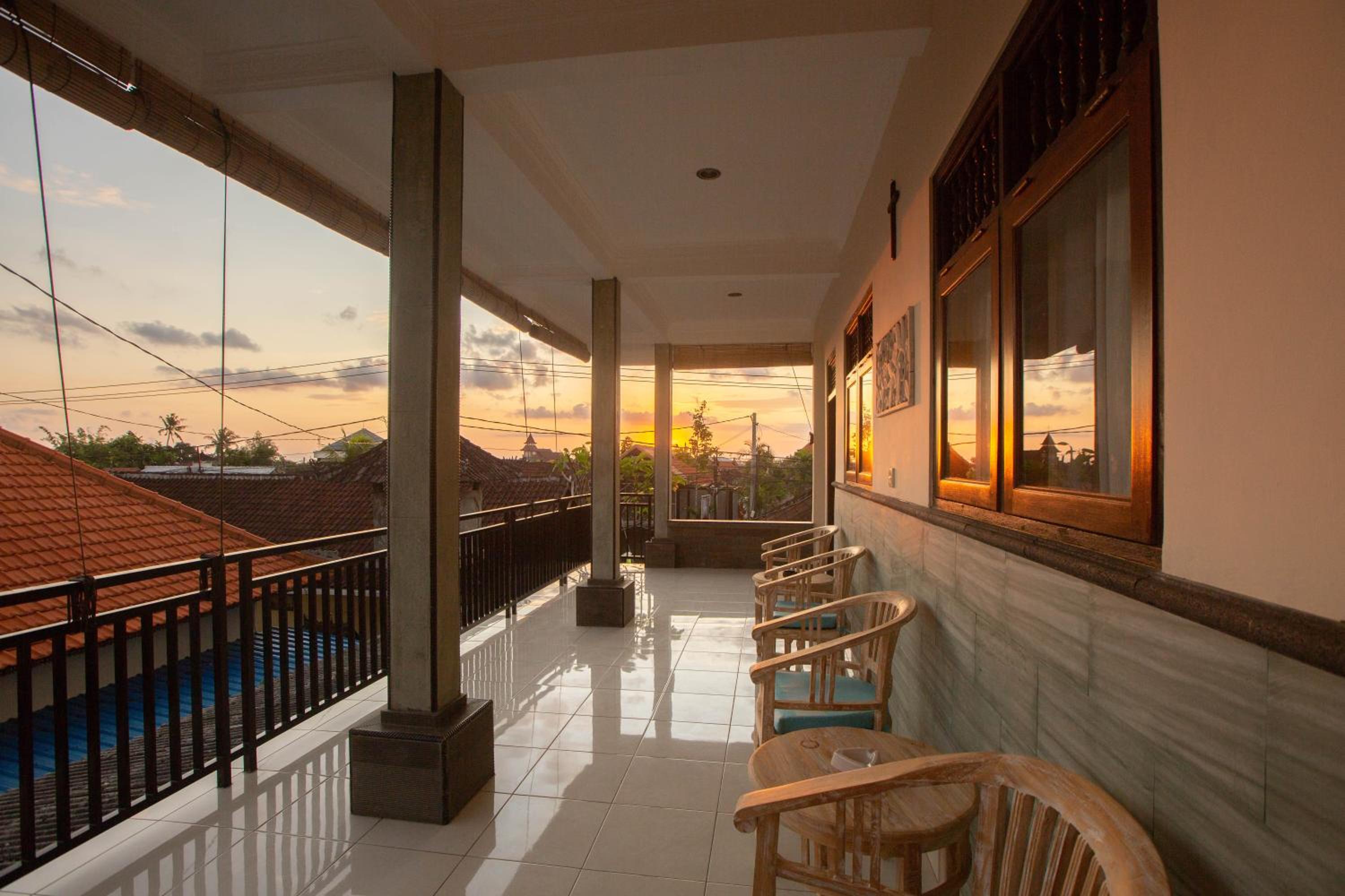 Wingsu Guest House