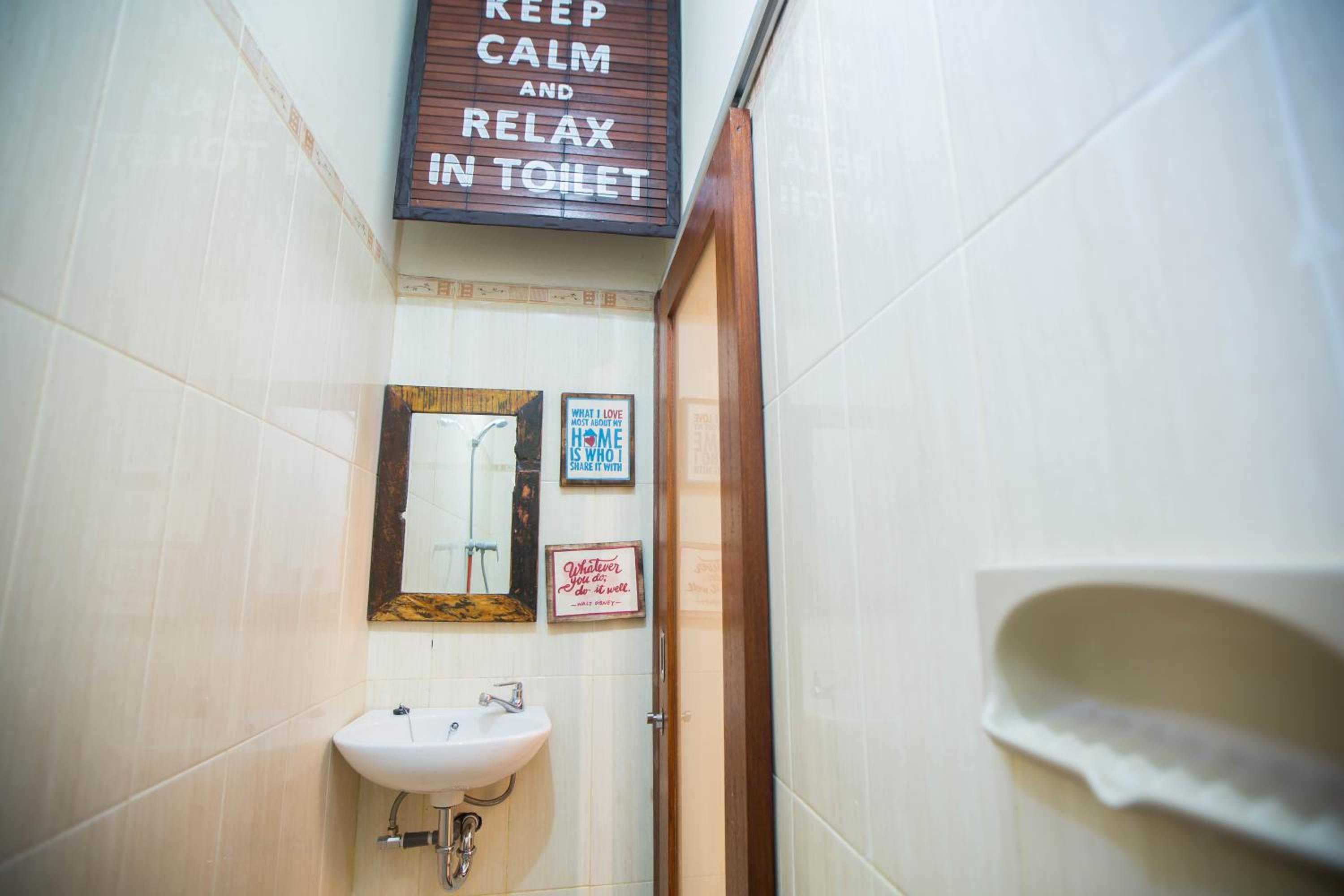 Wingsu Guest House