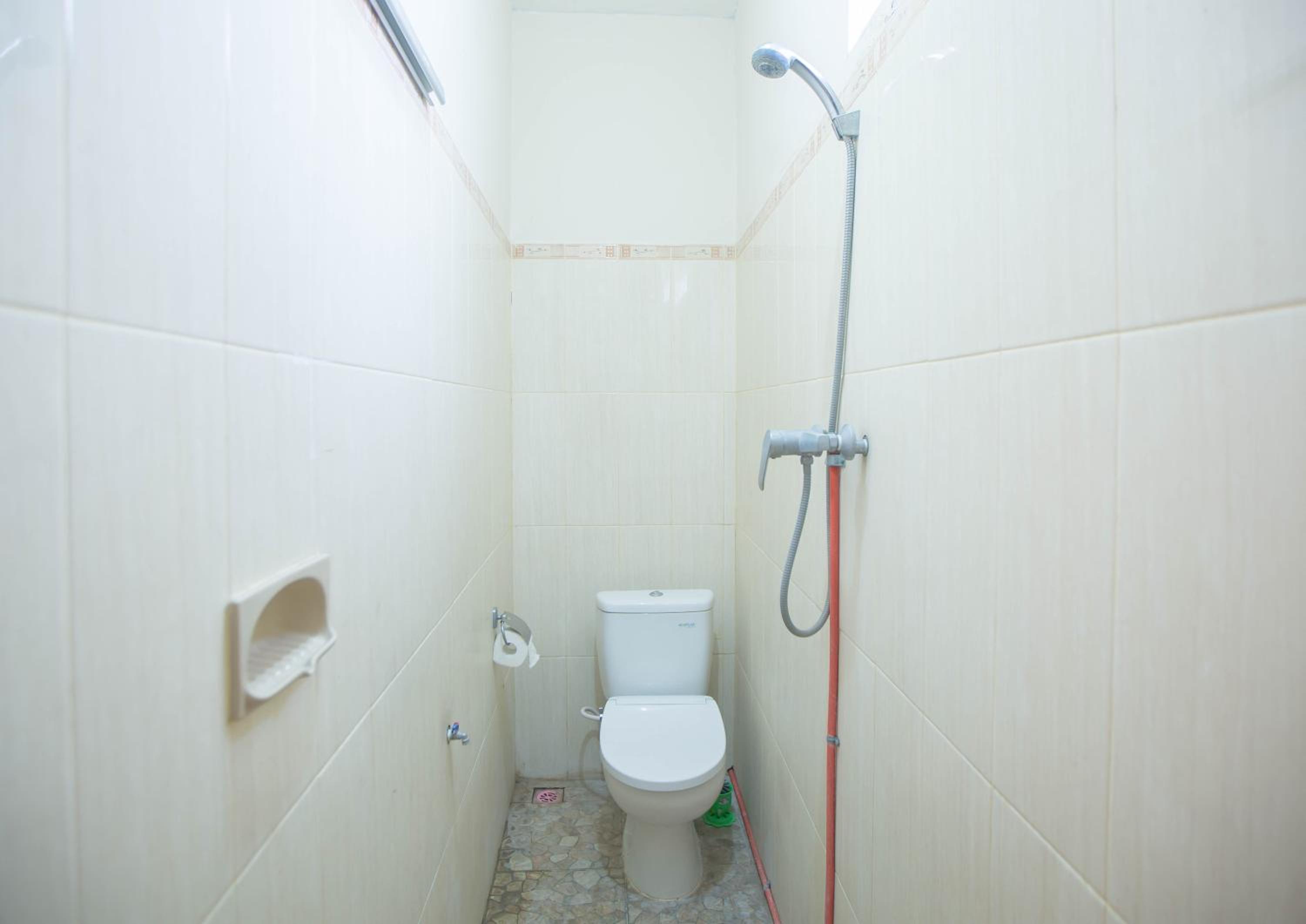 Wingsu Guest House