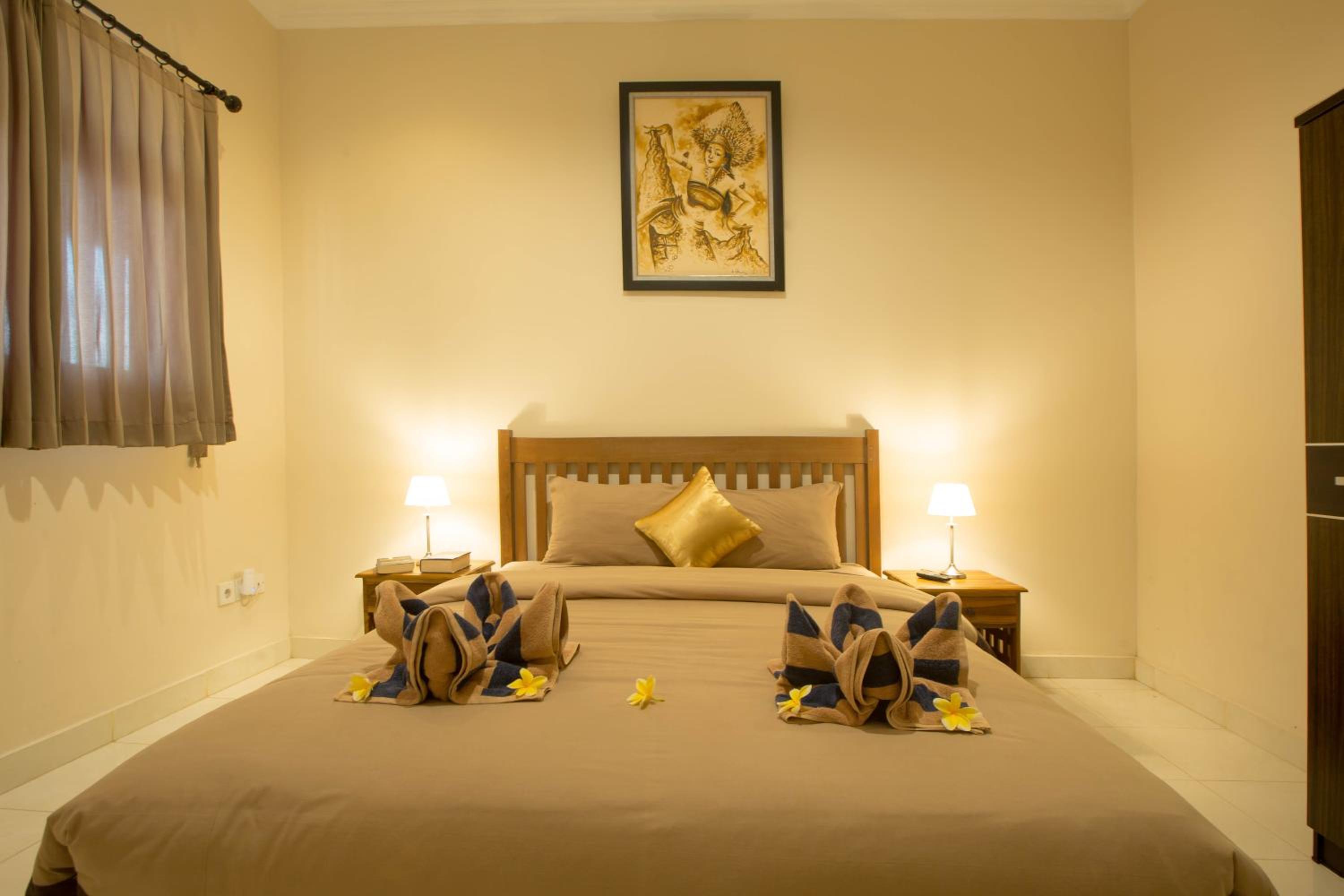 Wingsu Guest House