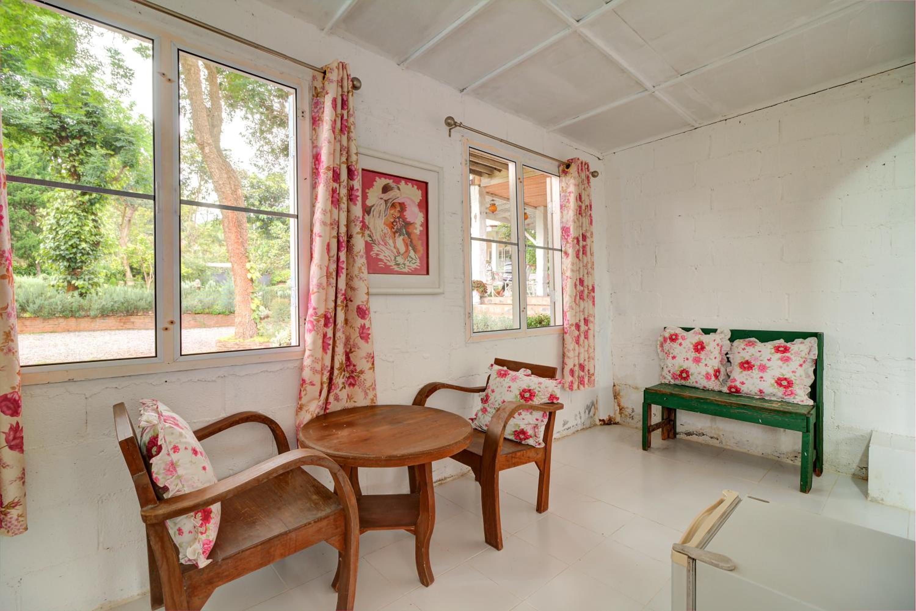 Rosemary House