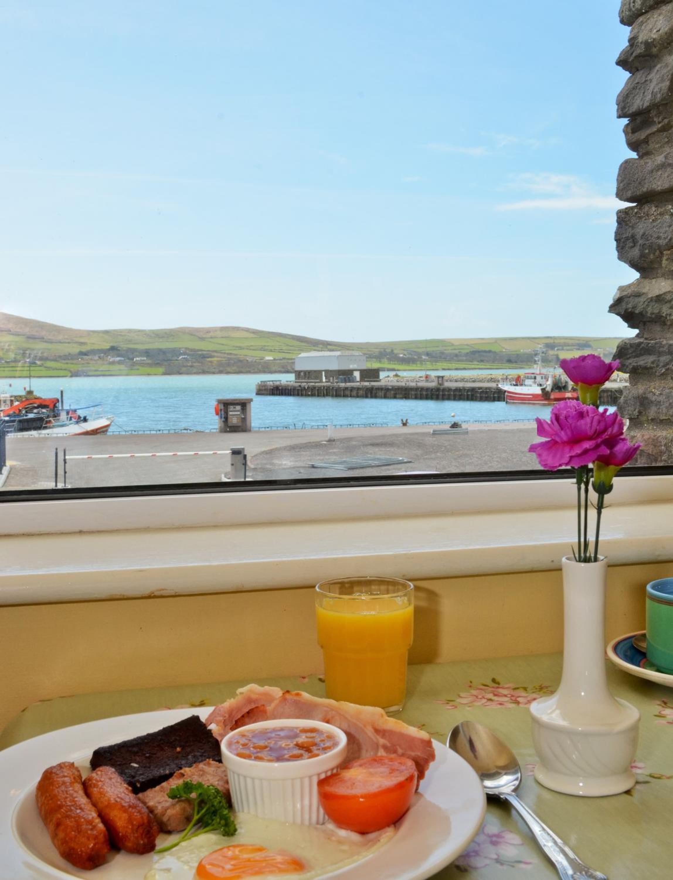The Quayside B&B