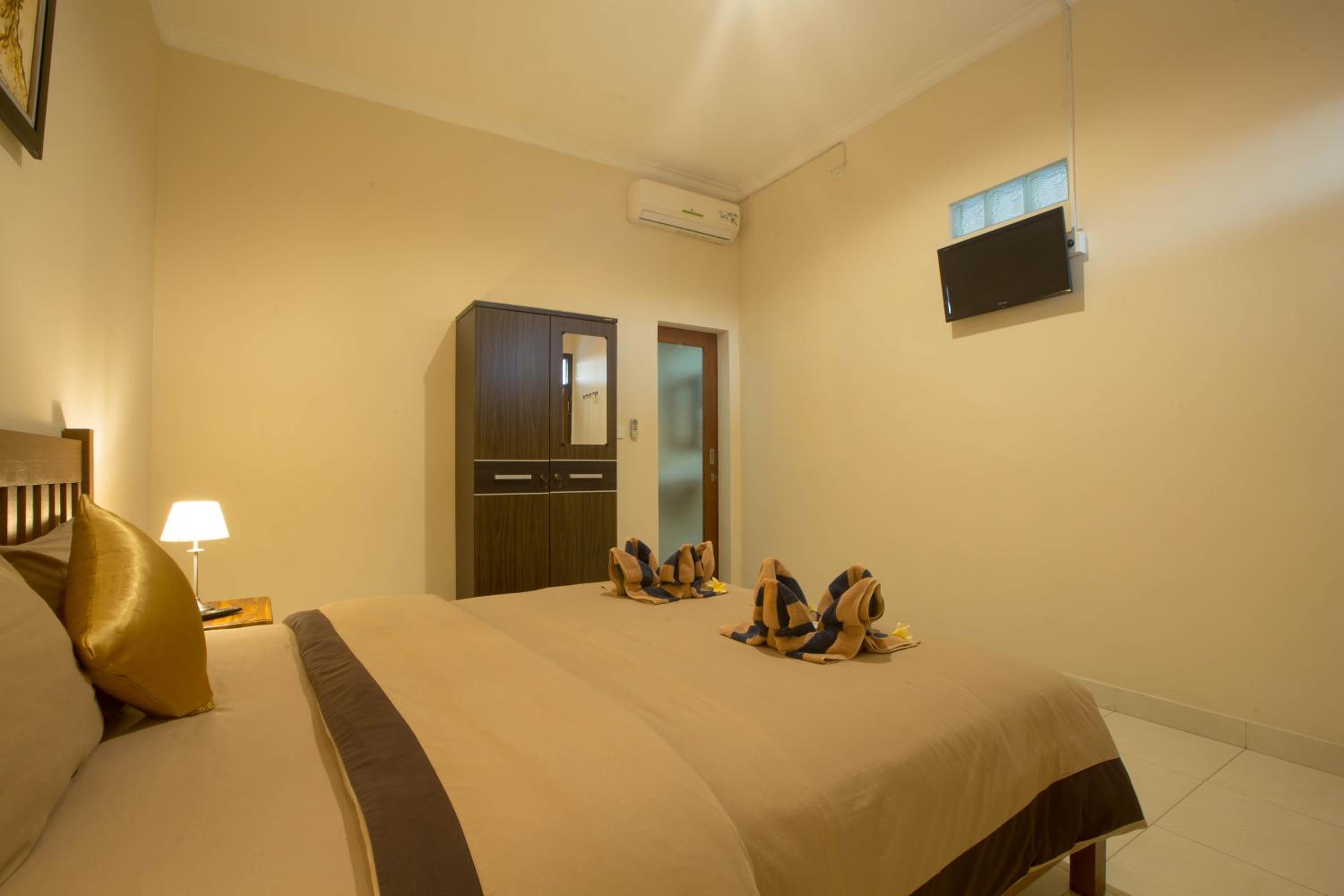 Wingsu Guest House