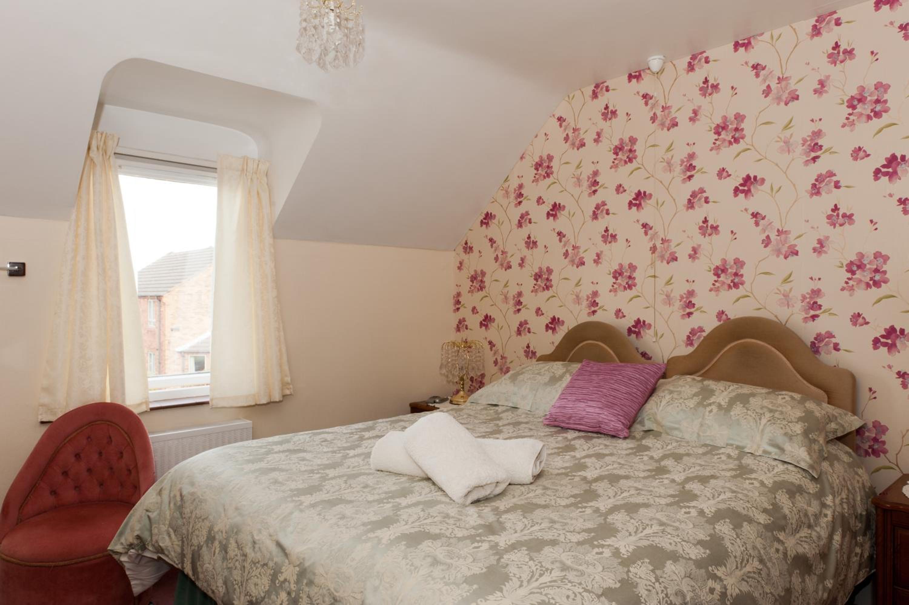 Birtley House Guest House B&B view 3