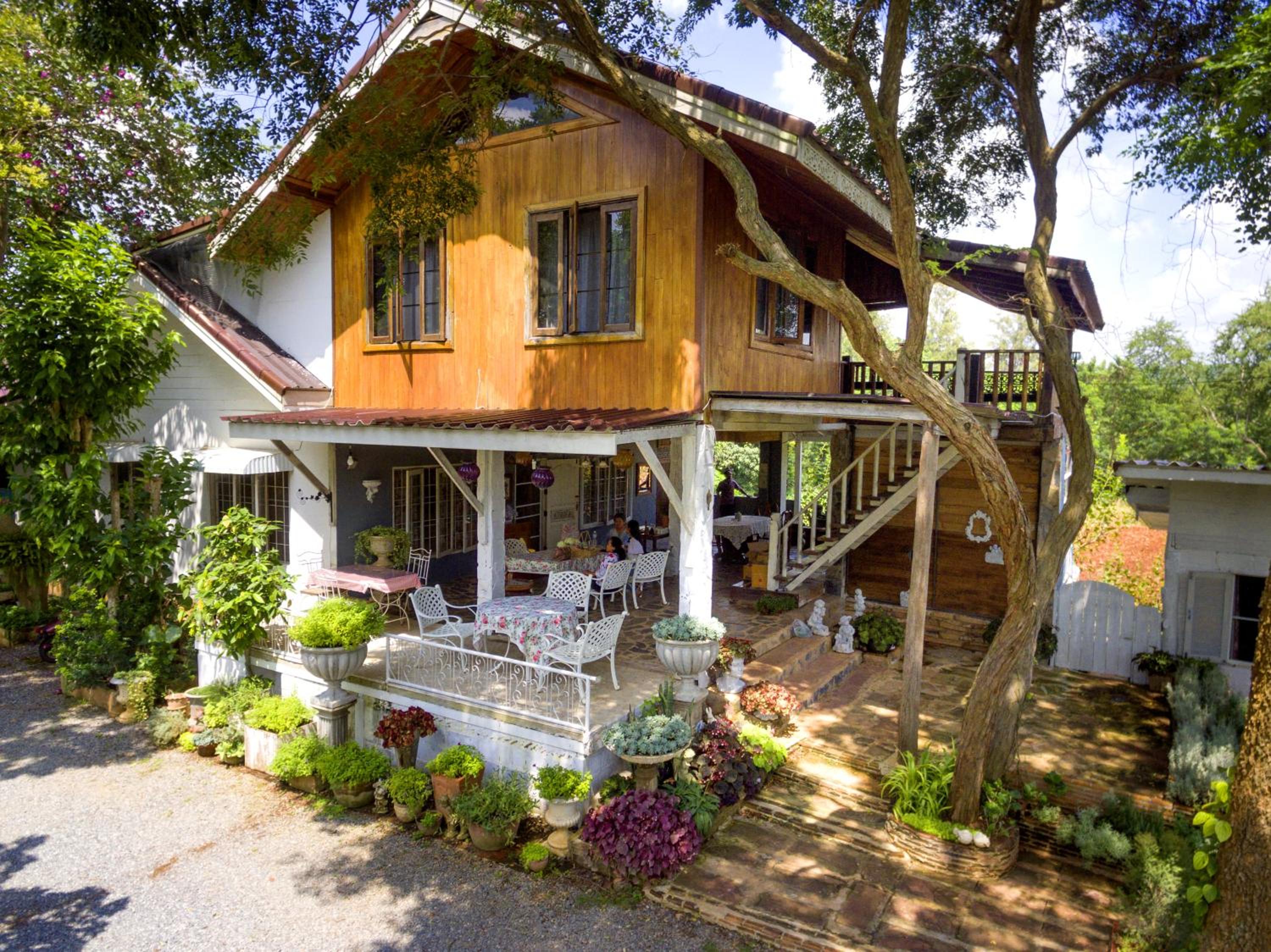 Rosemary House