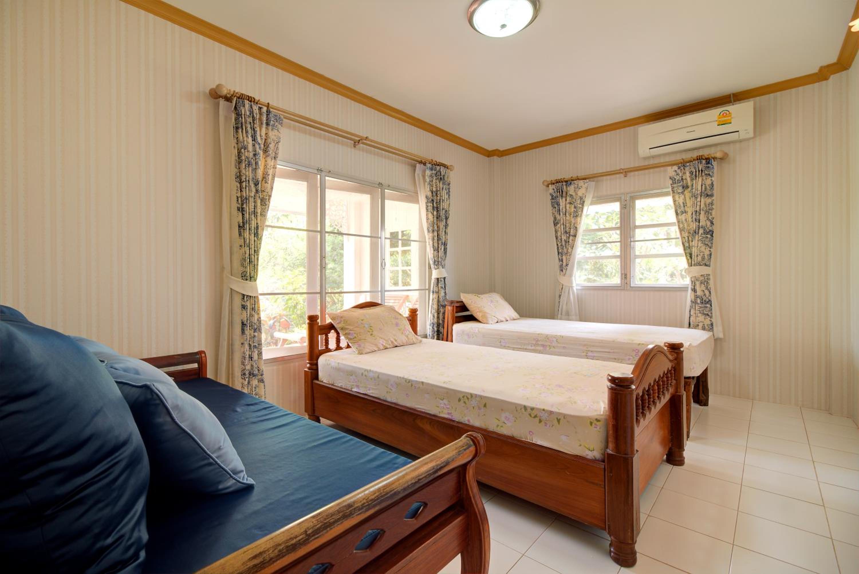 Rosemary House