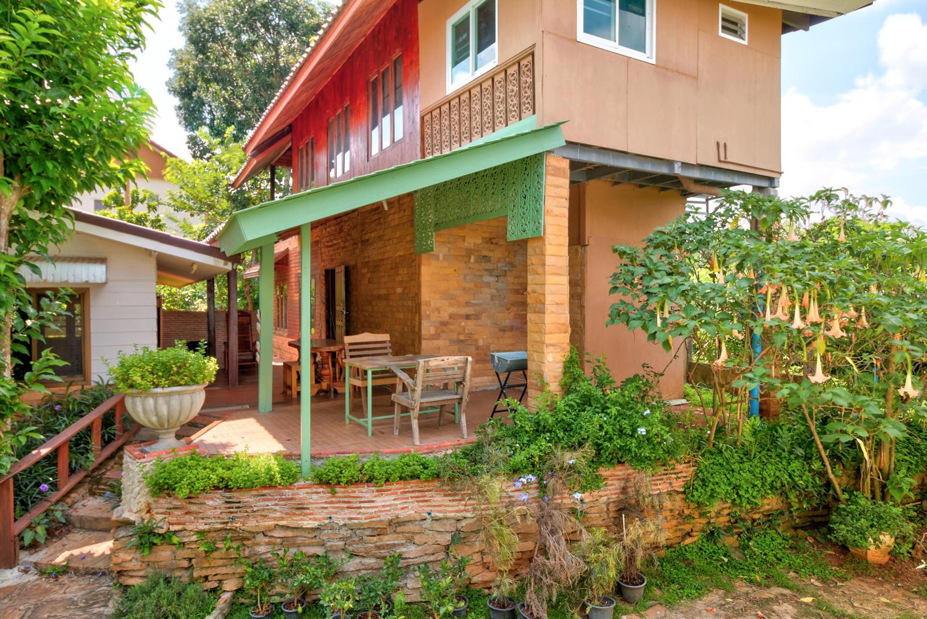 Rosemary House