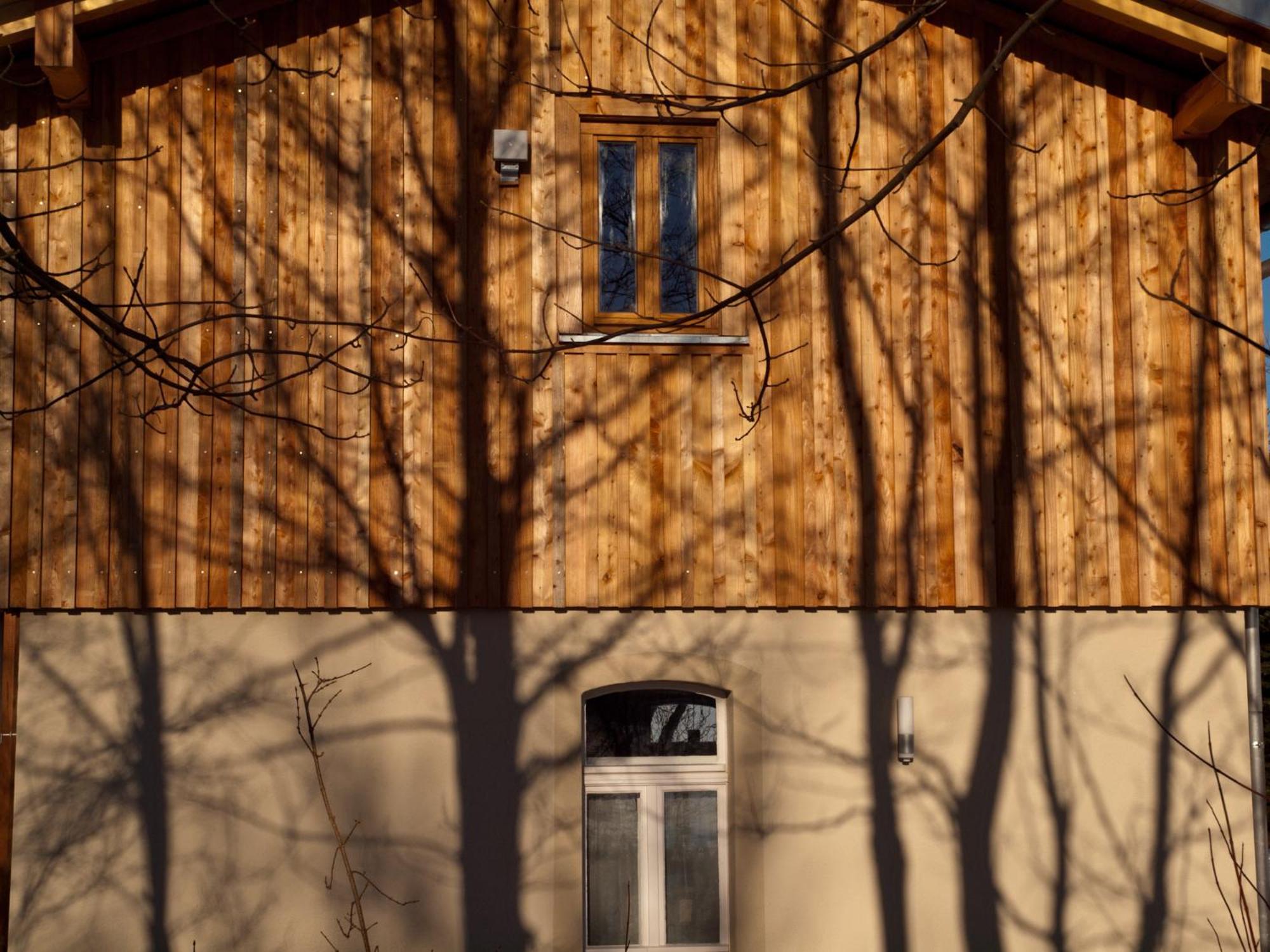 Bahnwärterhaus