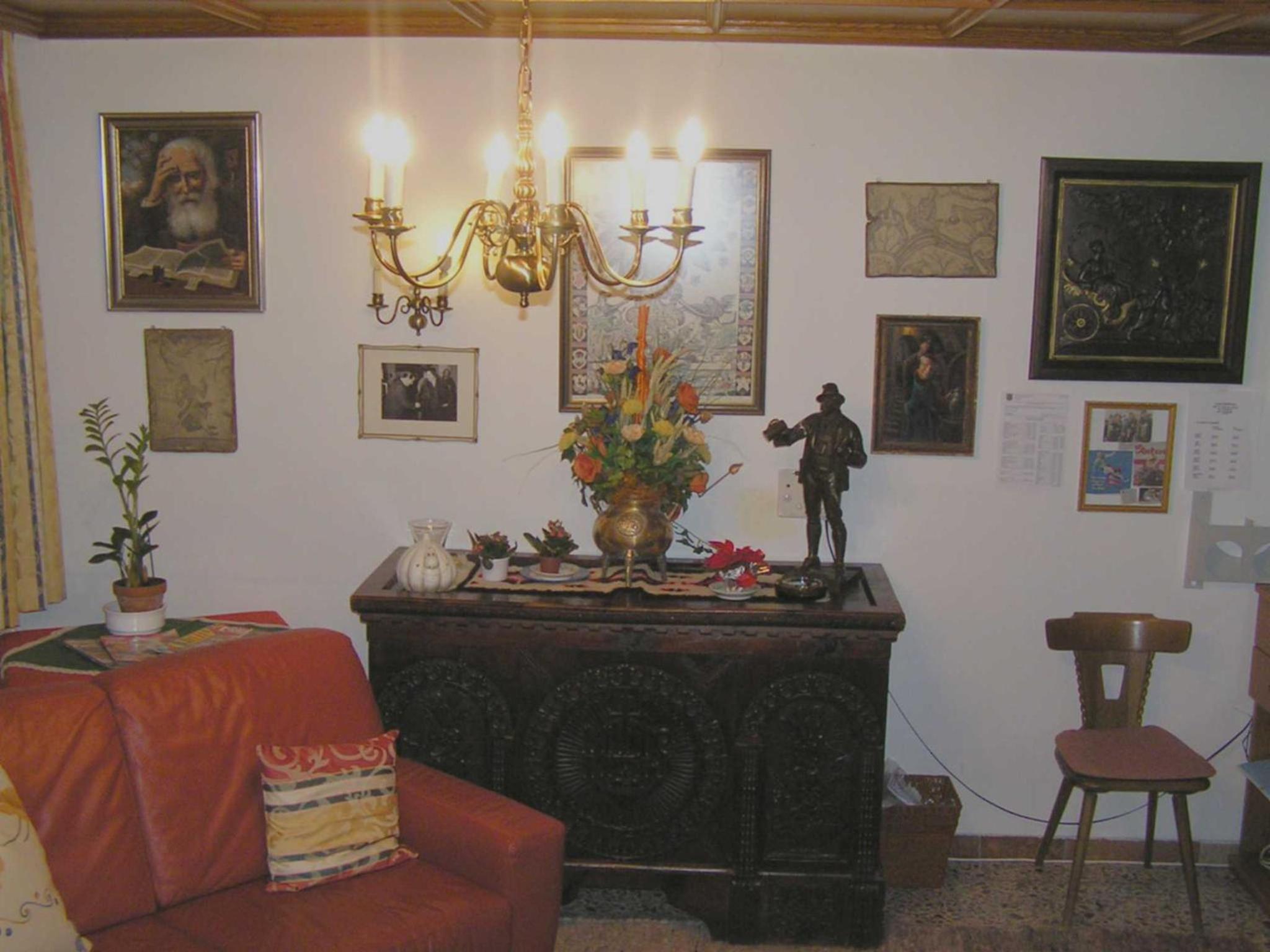 Haus Fallesin