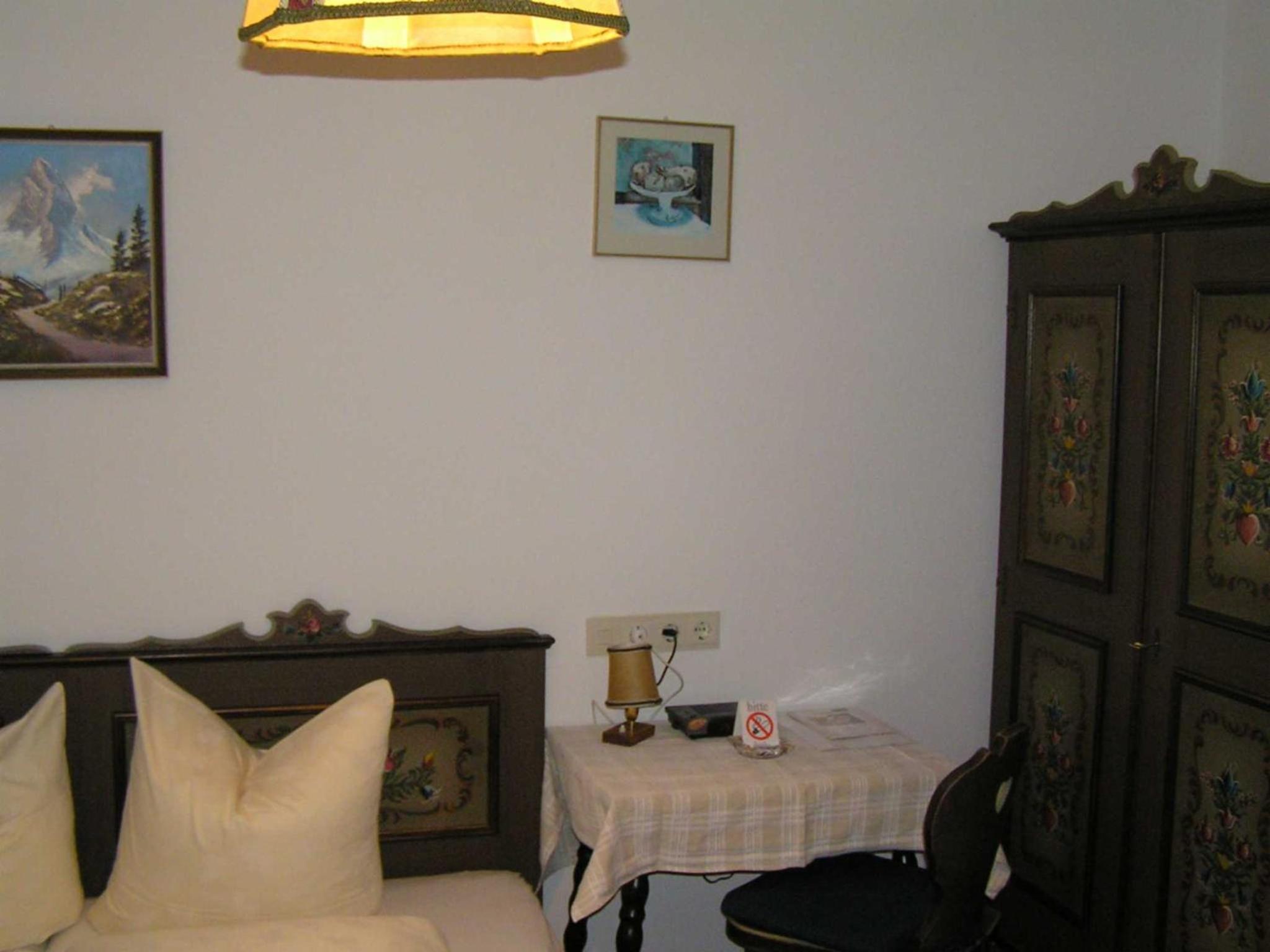 Haus Fallesin