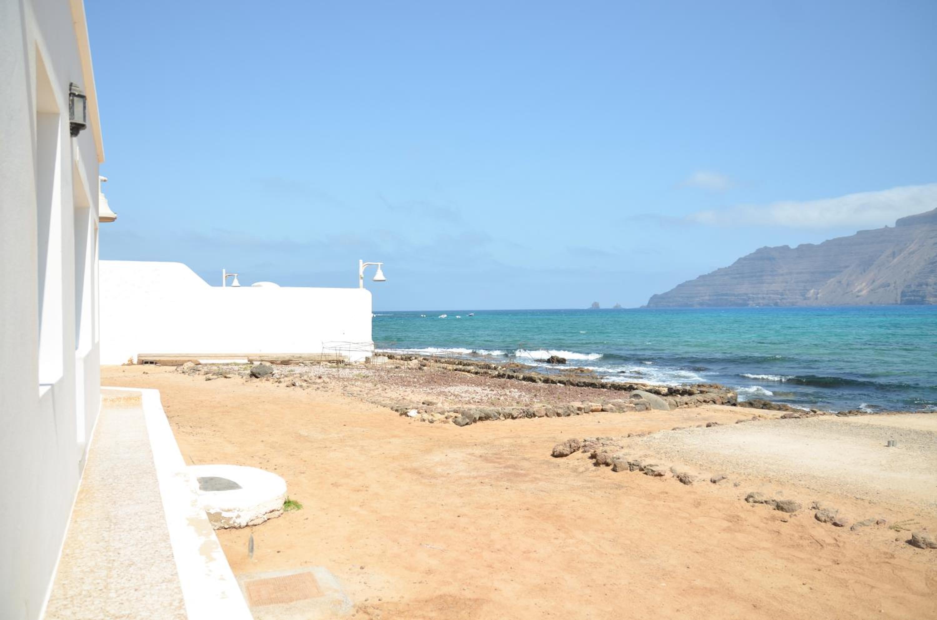 Apartamentos El Marinero - Caletilla