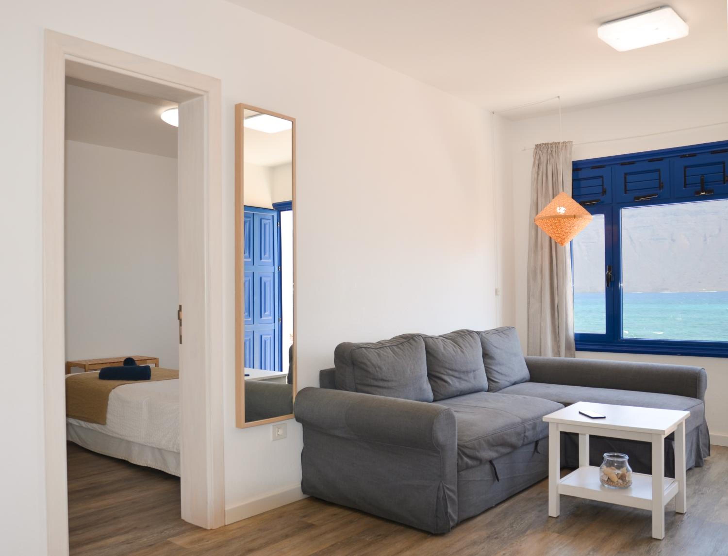 Apartamentos El Marinero - Caletilla