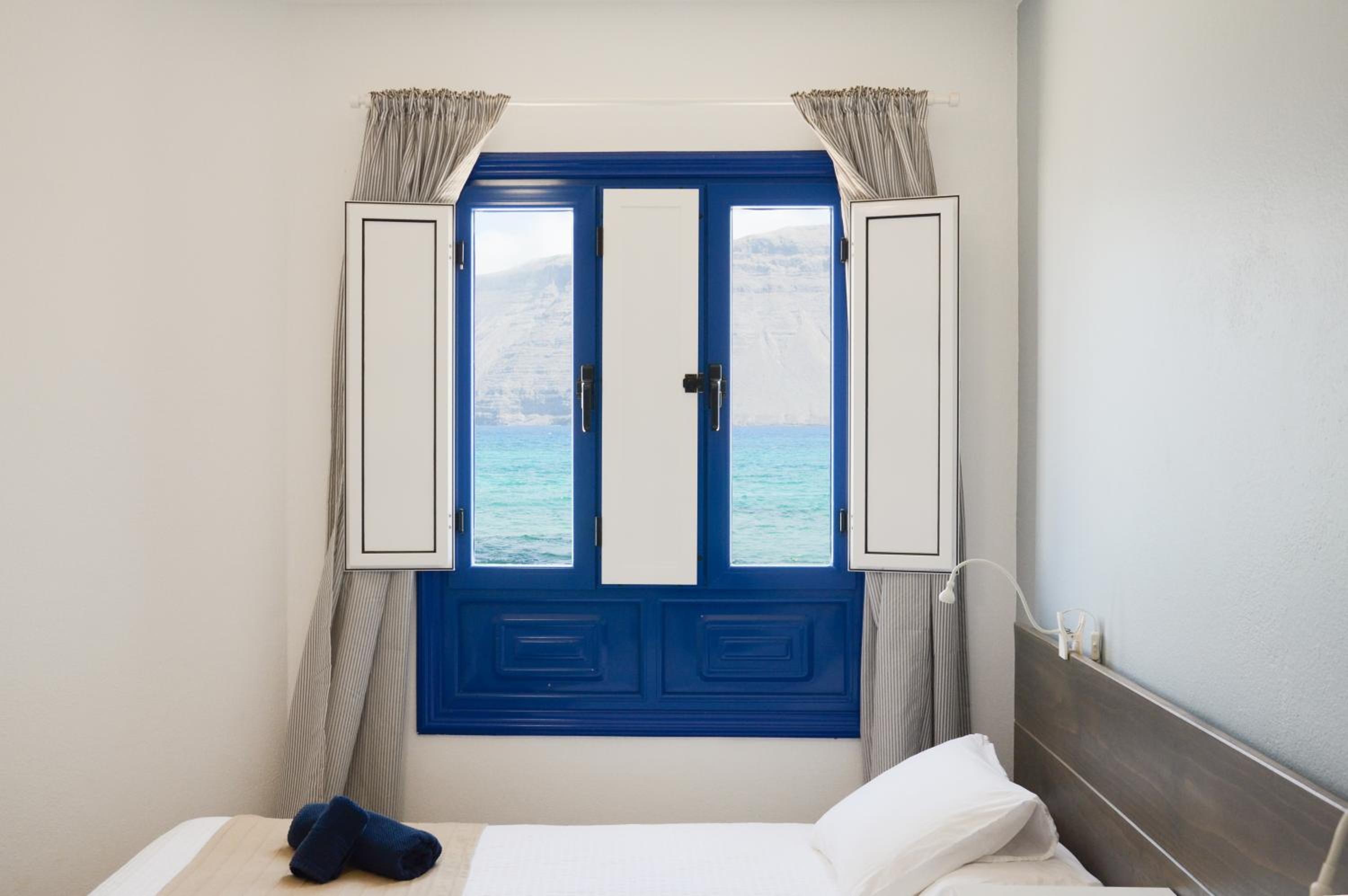 Apartamentos El Marinero - Caletilla