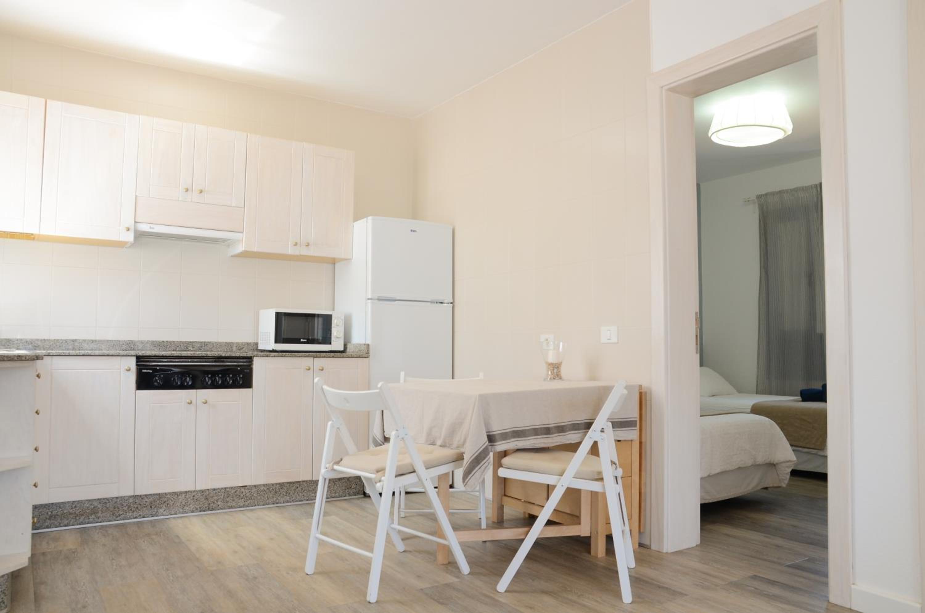 Apartamentos El Marinero - Caletilla