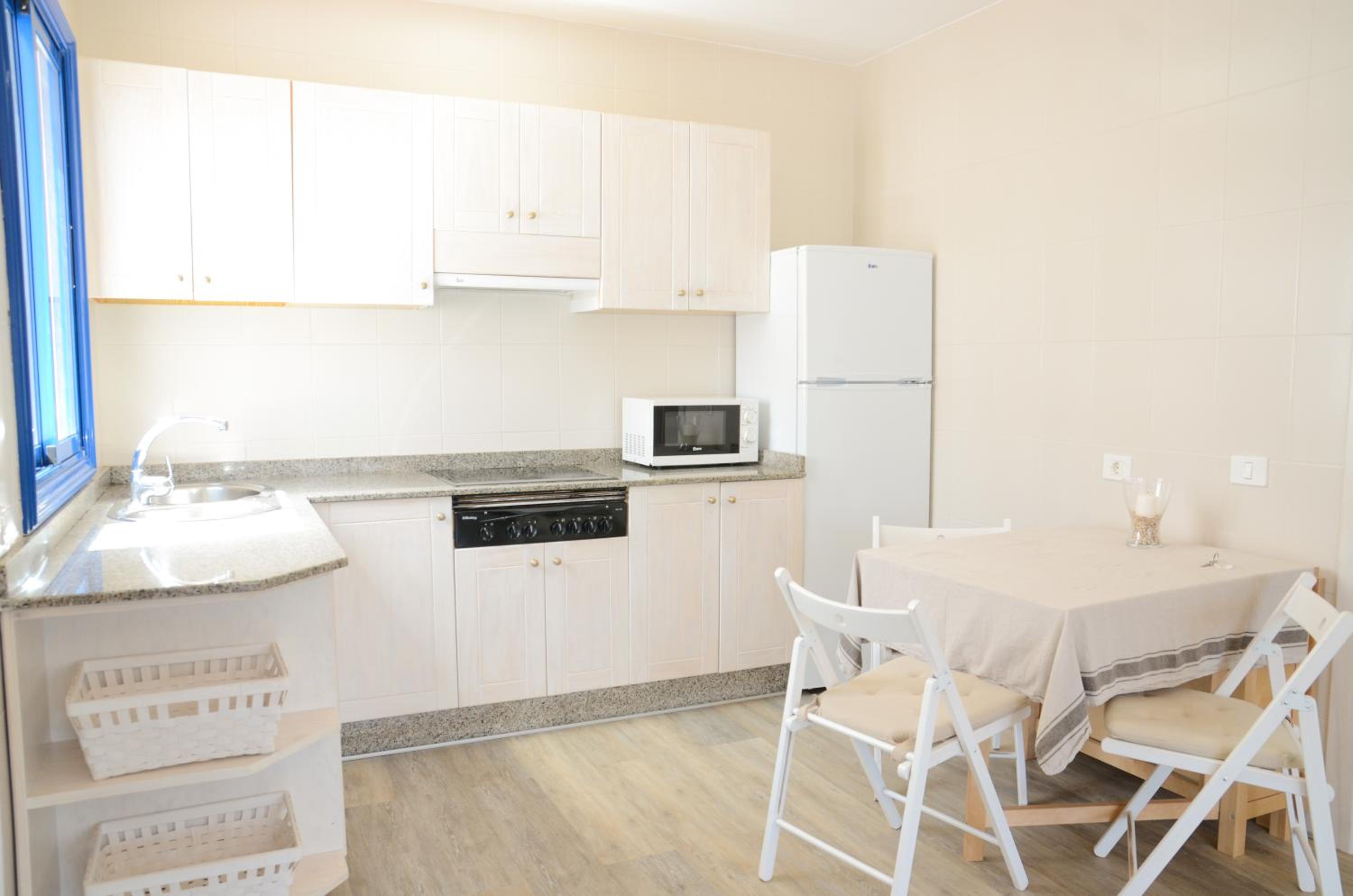 Apartamentos El Marinero - Caletilla