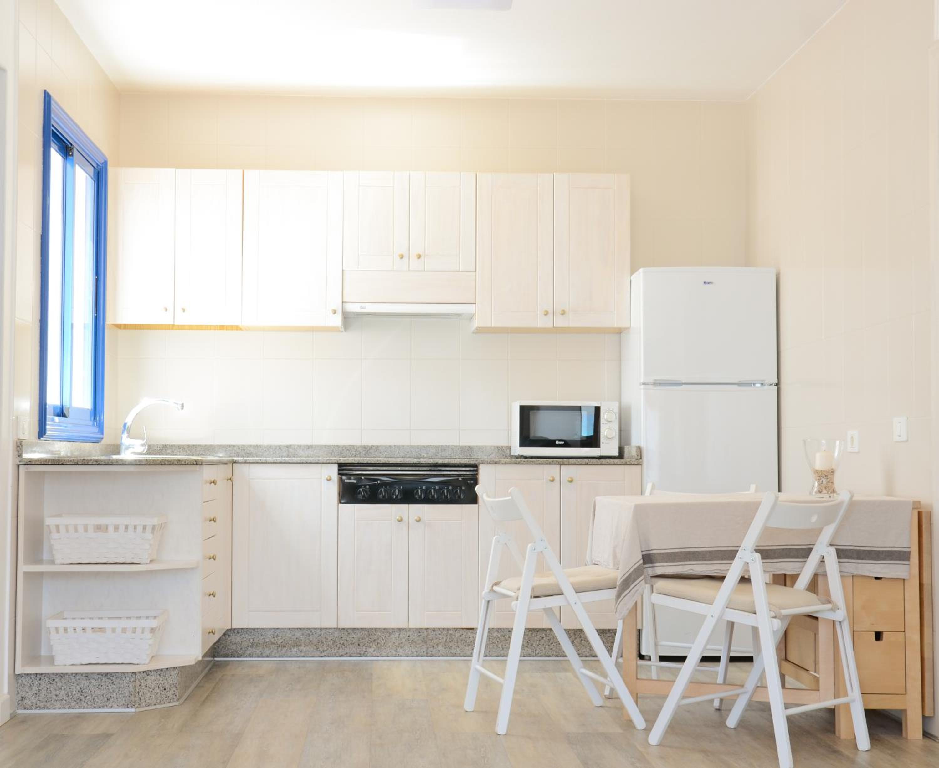 Apartamentos El Marinero - Caletilla