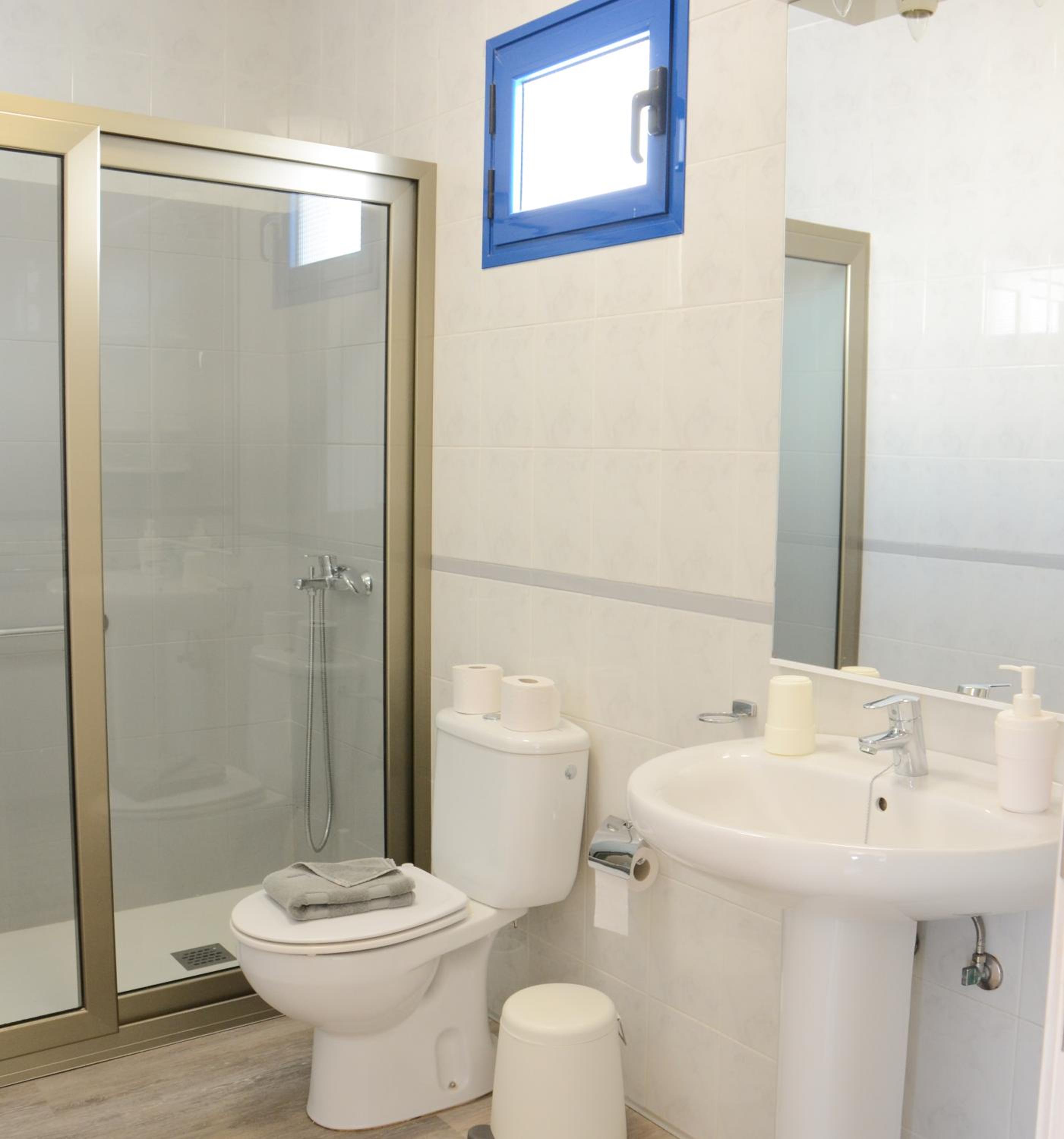 Apartamentos El Marinero - Caletilla