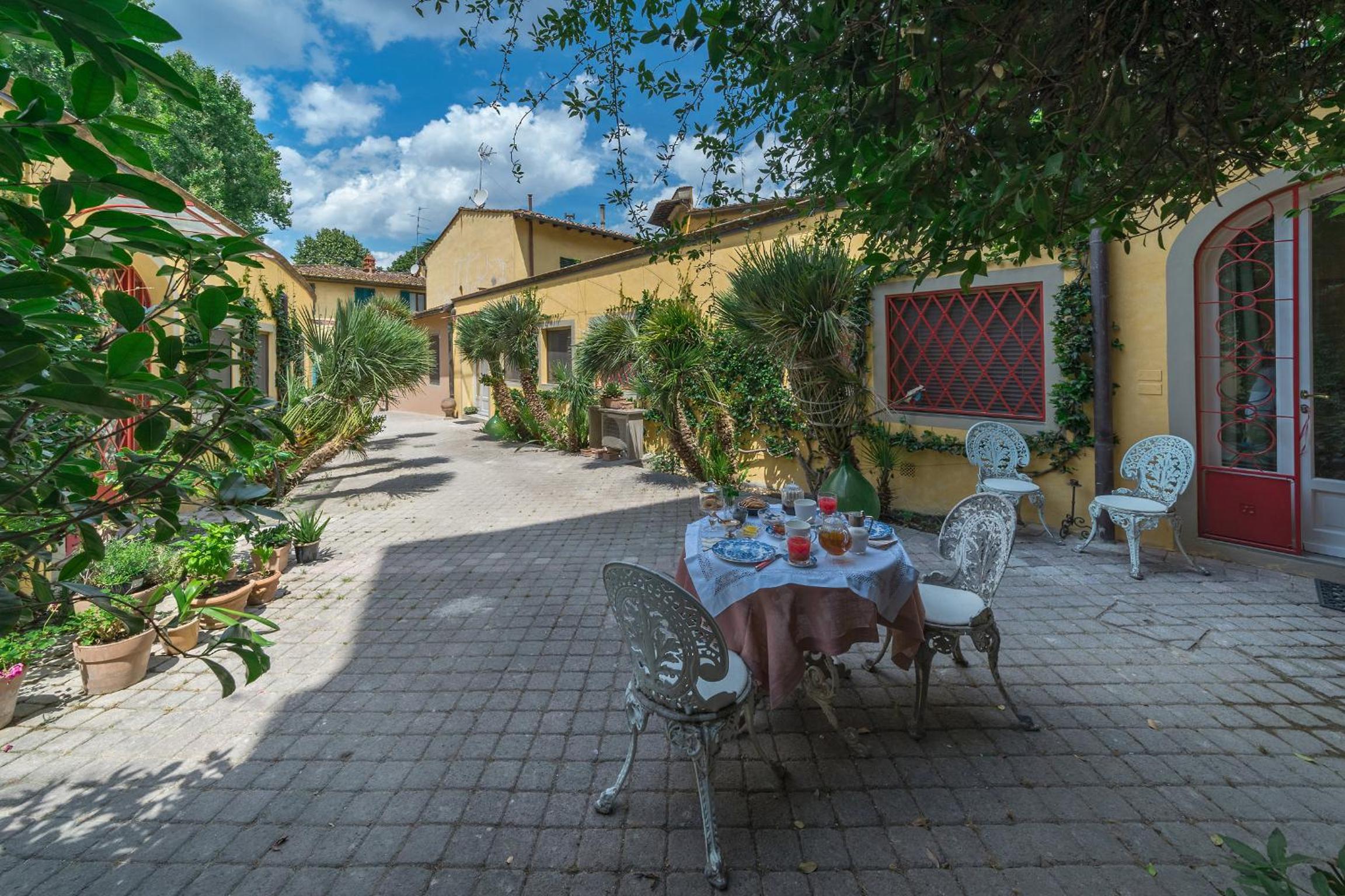 Drom Florence Rooms & Apartments