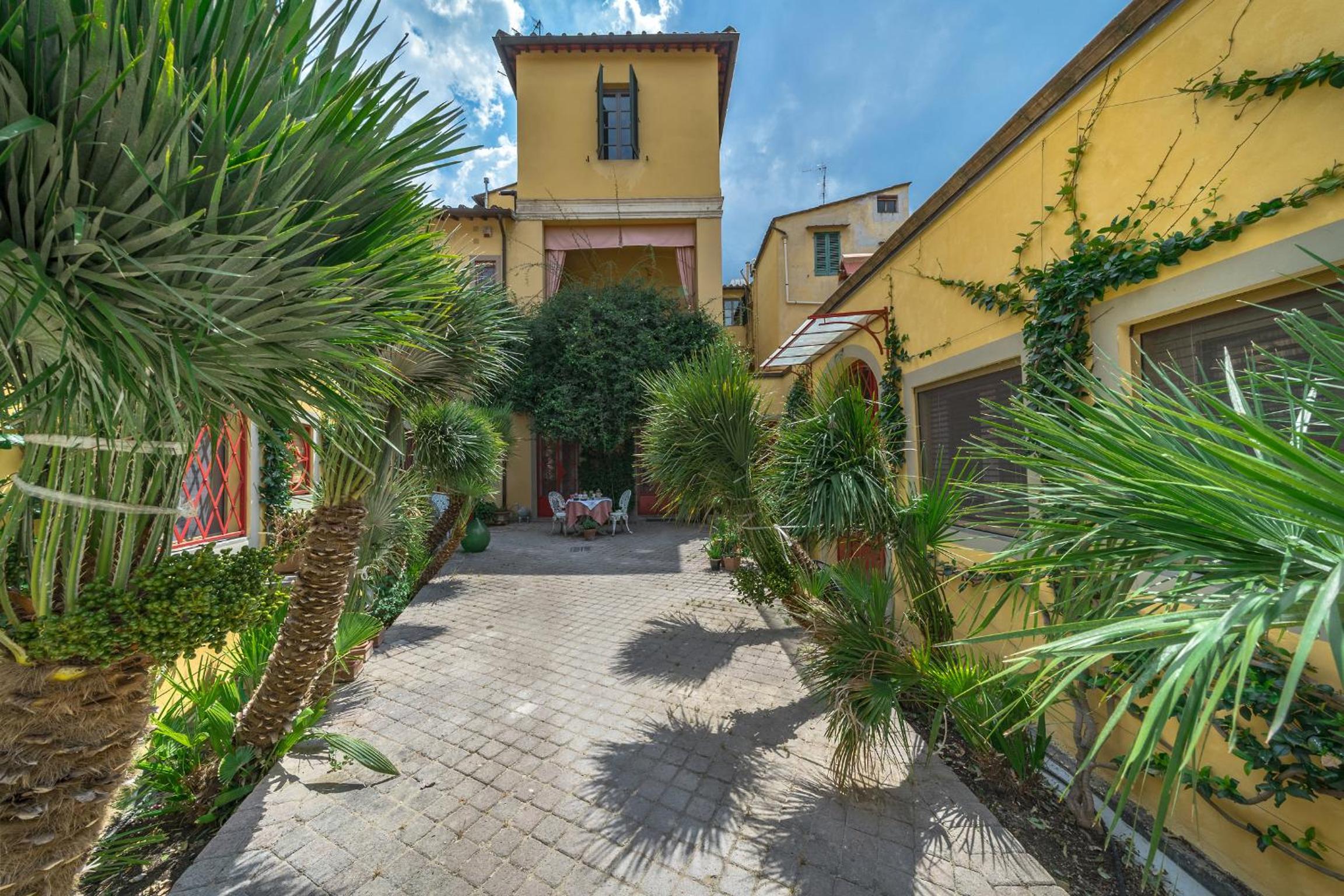Drom Florence Rooms & Apartments