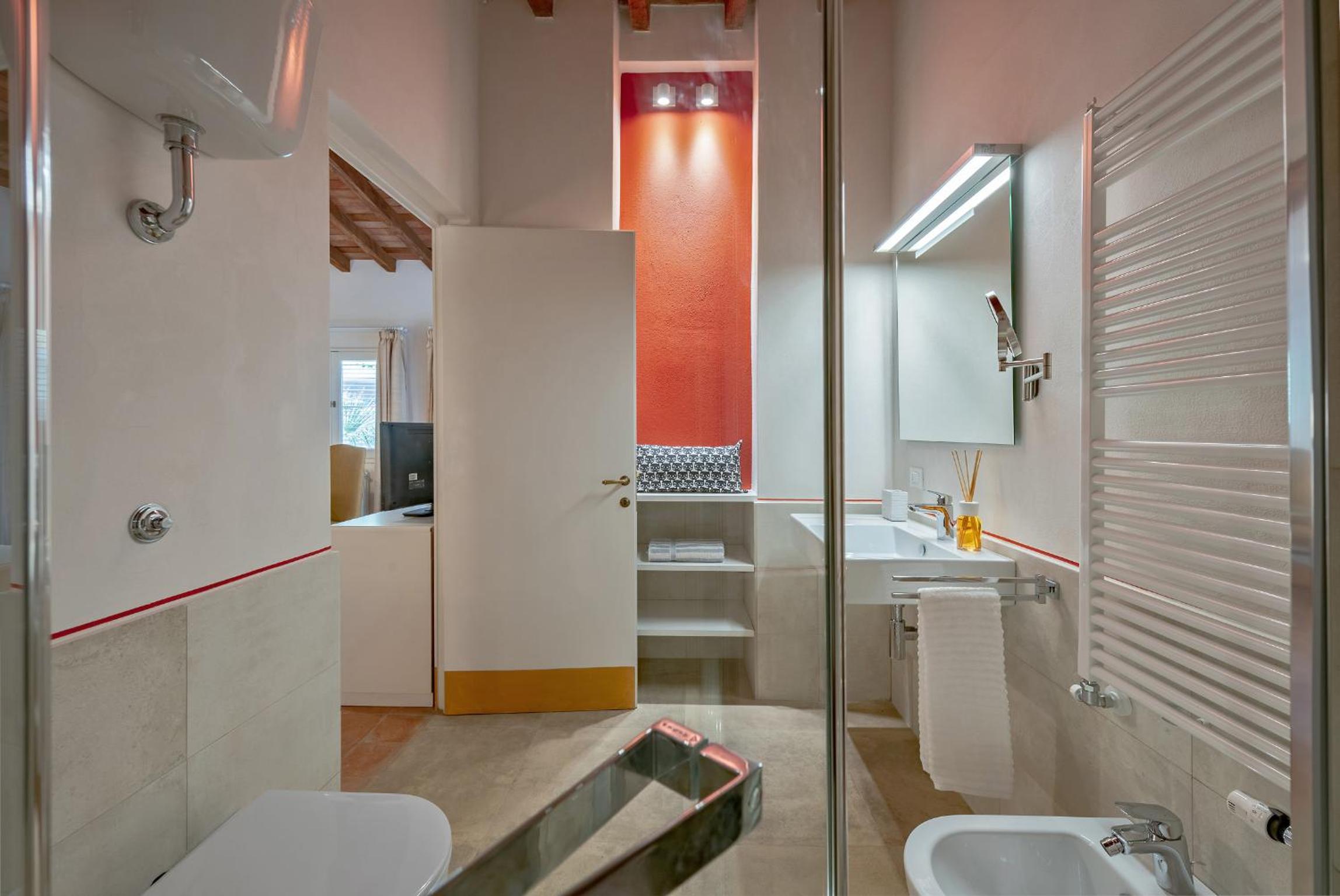 Drom Florence Rooms & Apartments