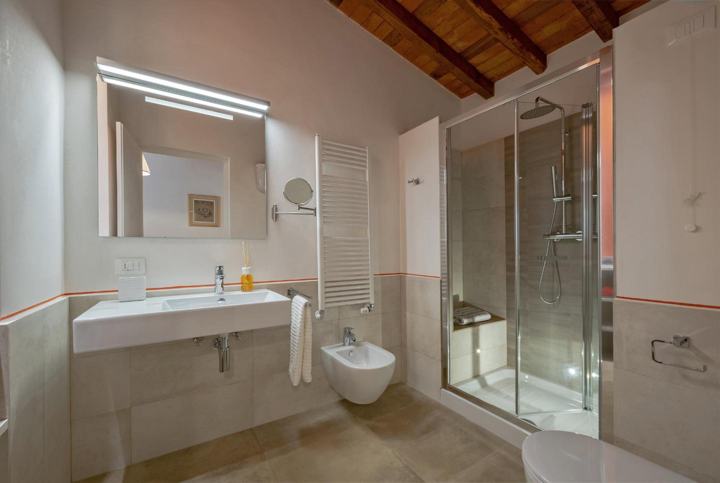 Drom Florence Rooms & Apartments