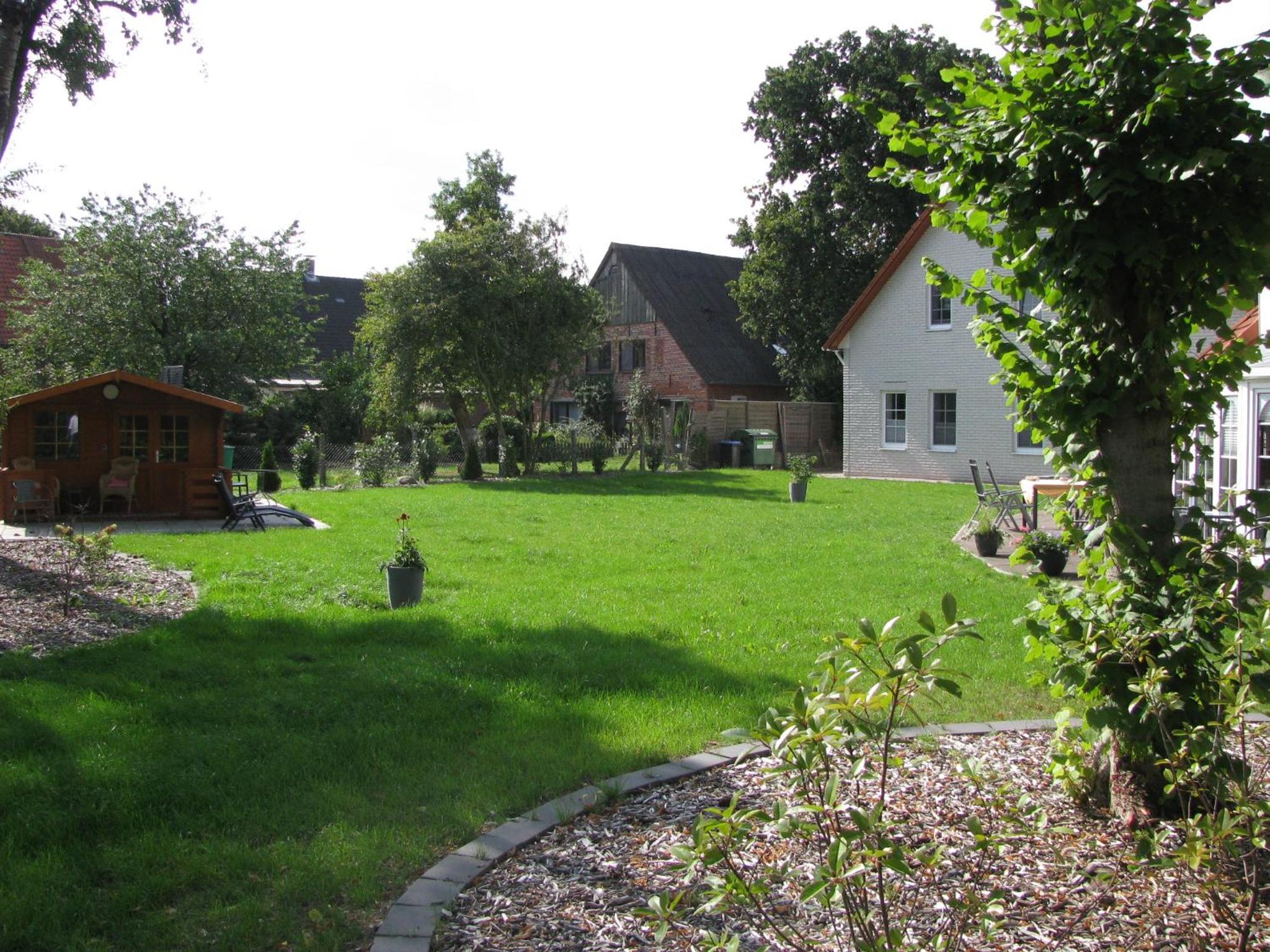 Gästequartier Schlummerkasten