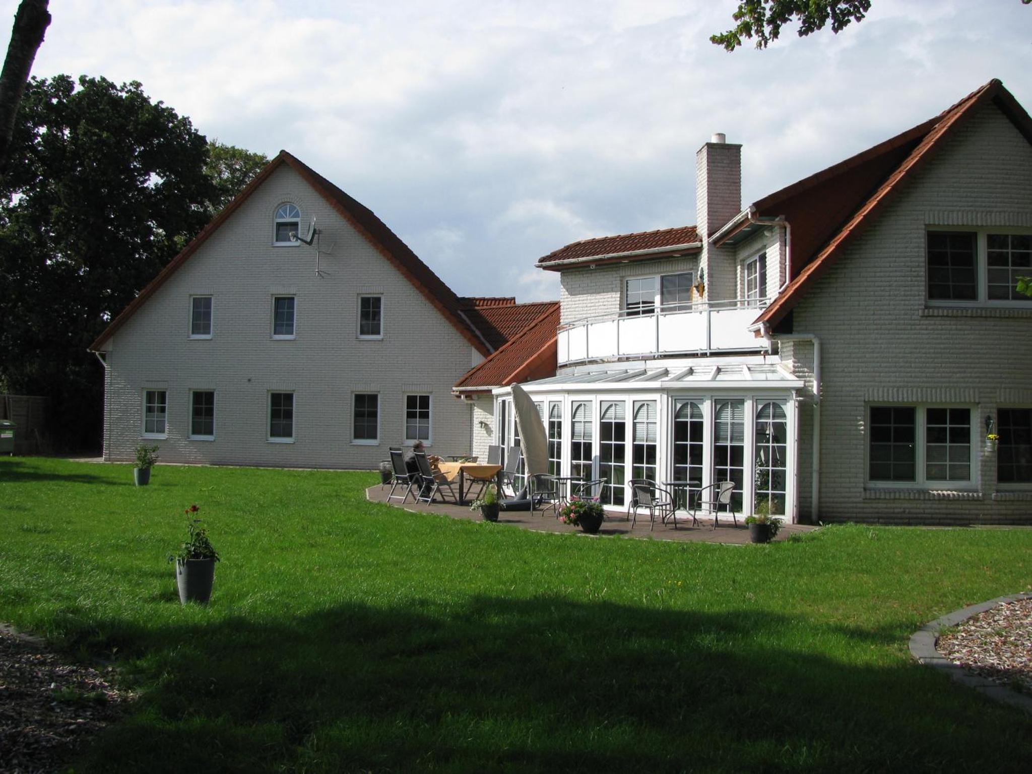 Gästequartier Schlummerkasten