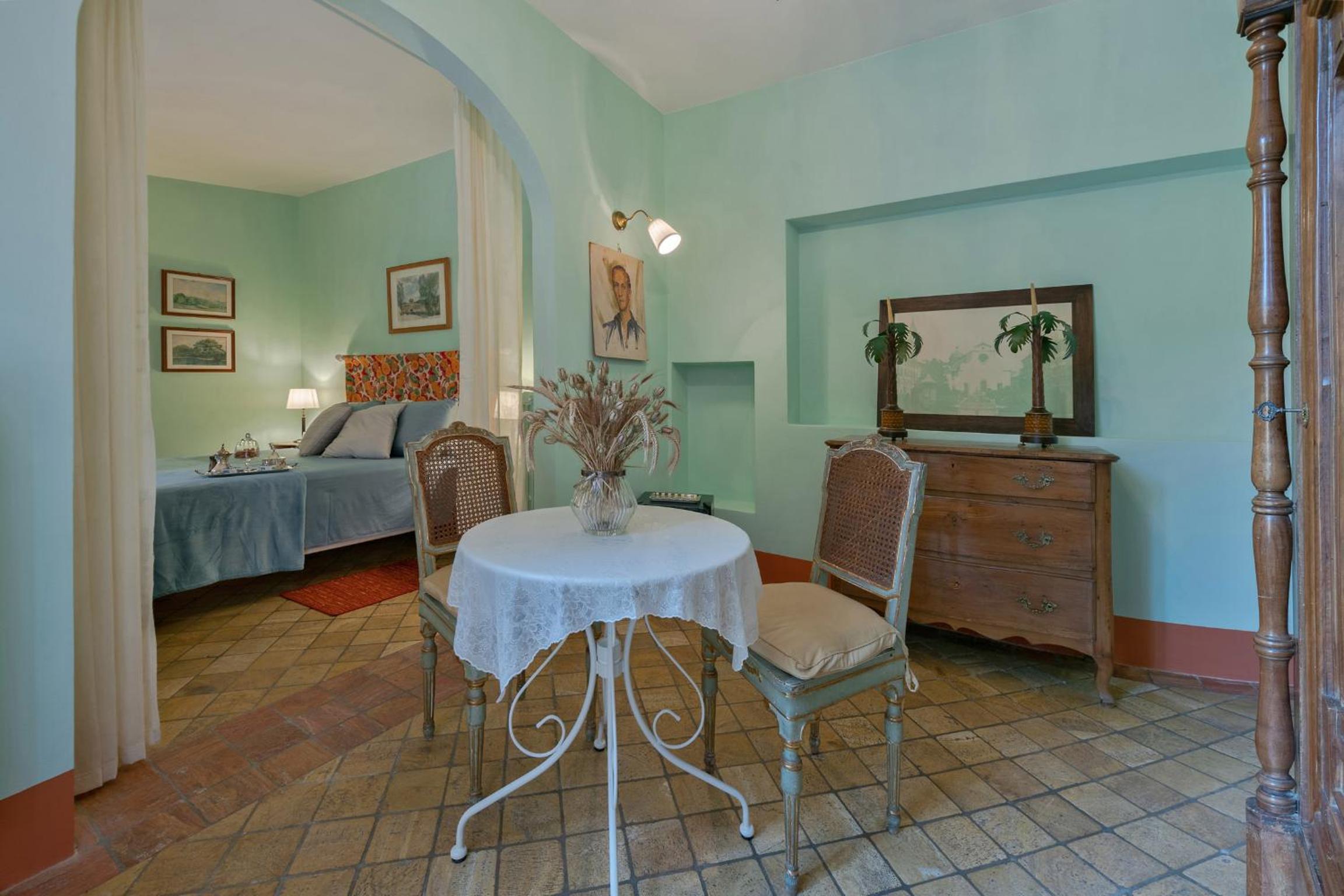 Drom Florence Rooms & Apartments