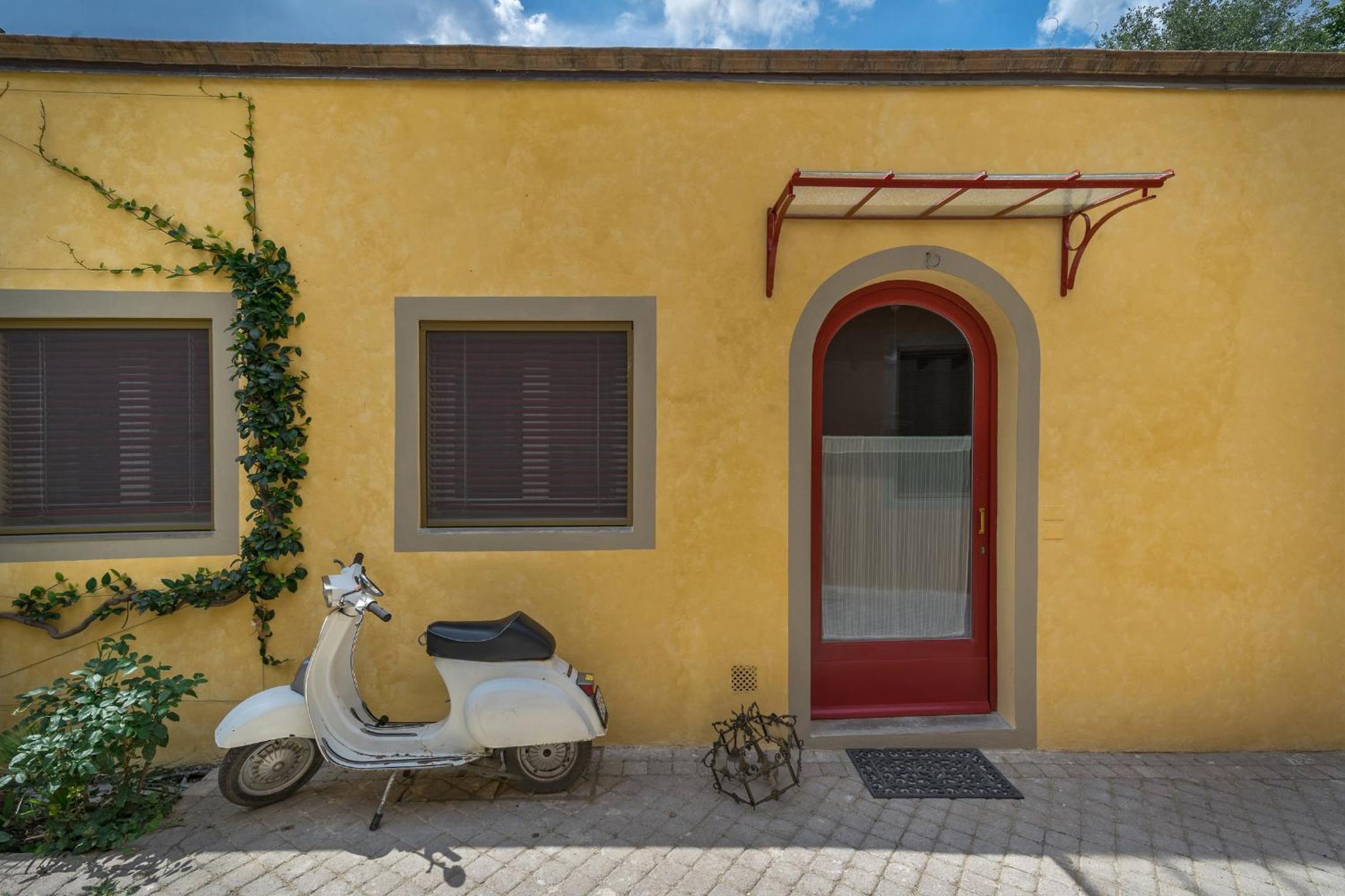 Drom Florence Rooms & Apartments
