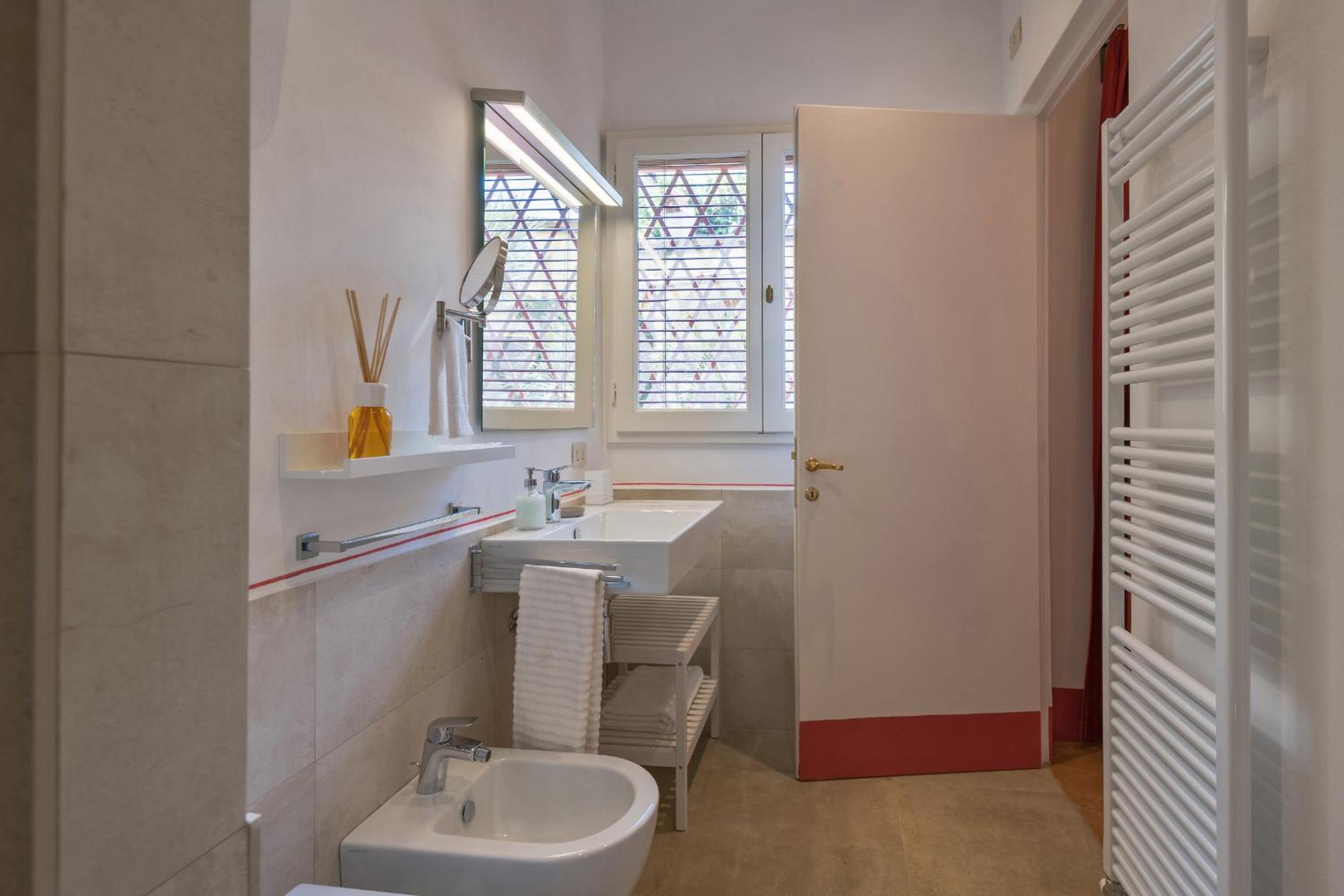 Drom Florence Rooms & Apartments