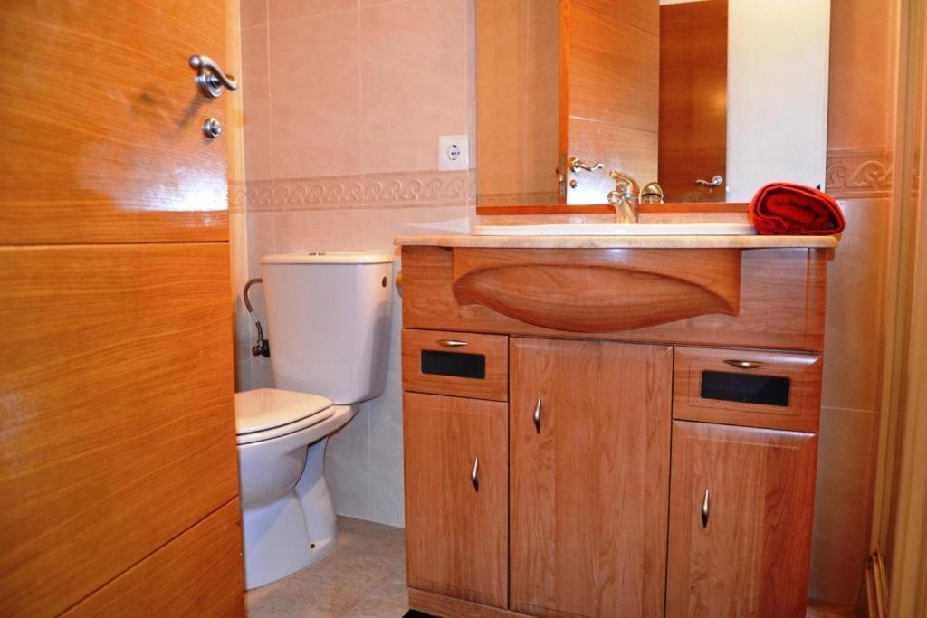 Apartamentos Turisticos Playa Principe