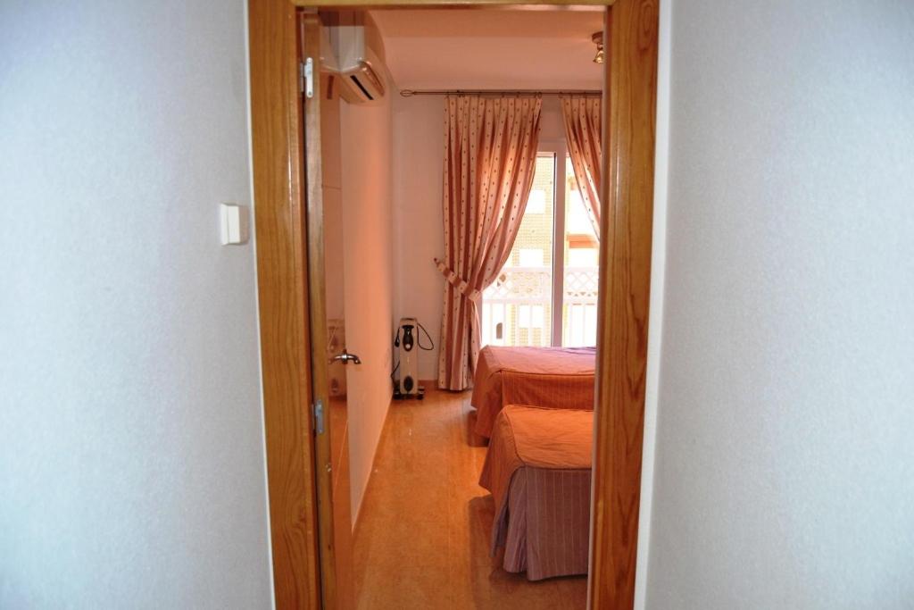 Apartamentos Turisticos Playa Principe