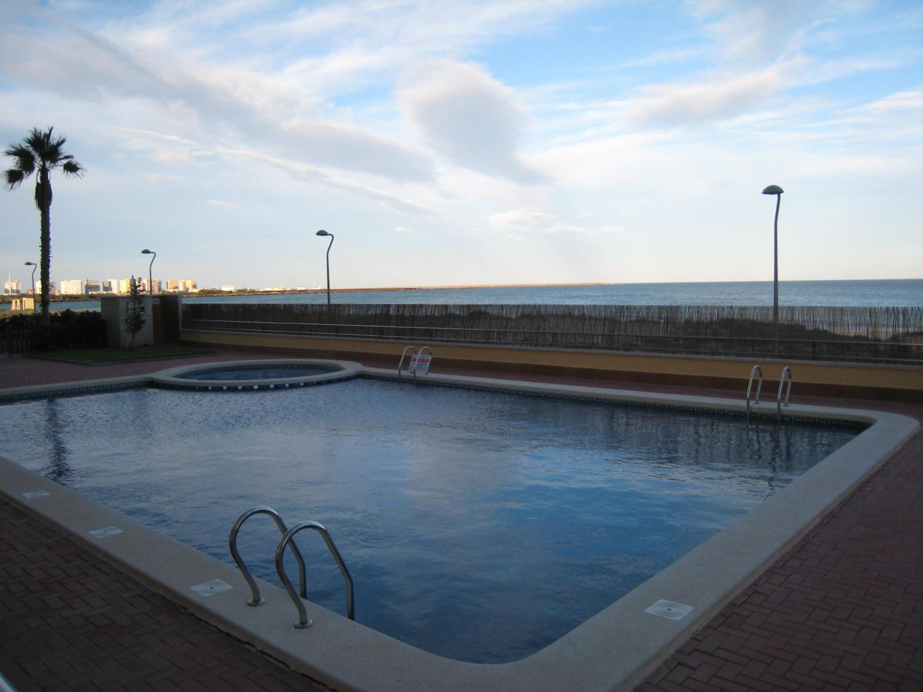 Apartamentos Turisticos Playa Principe