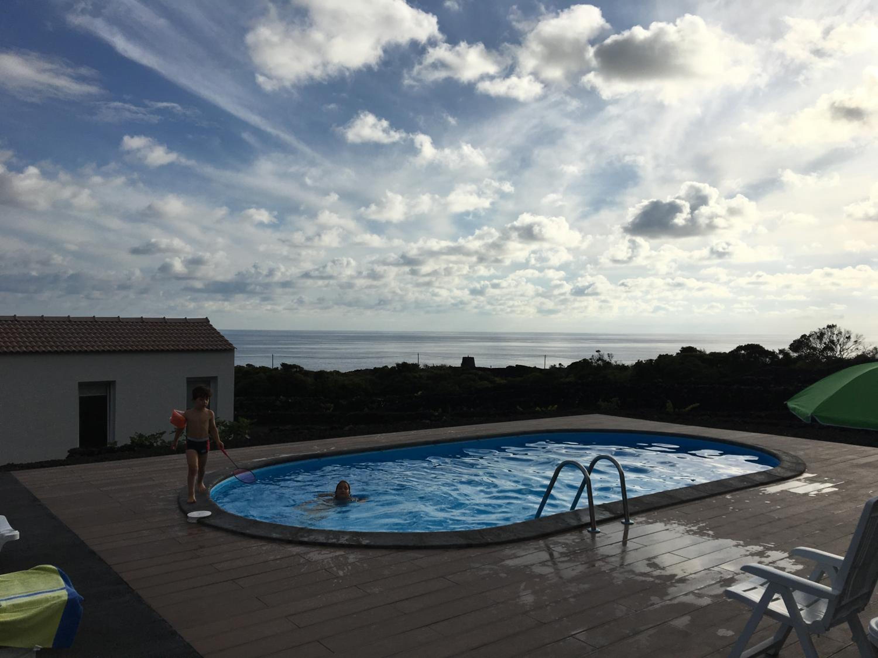Insula Vinus Apartments view 2