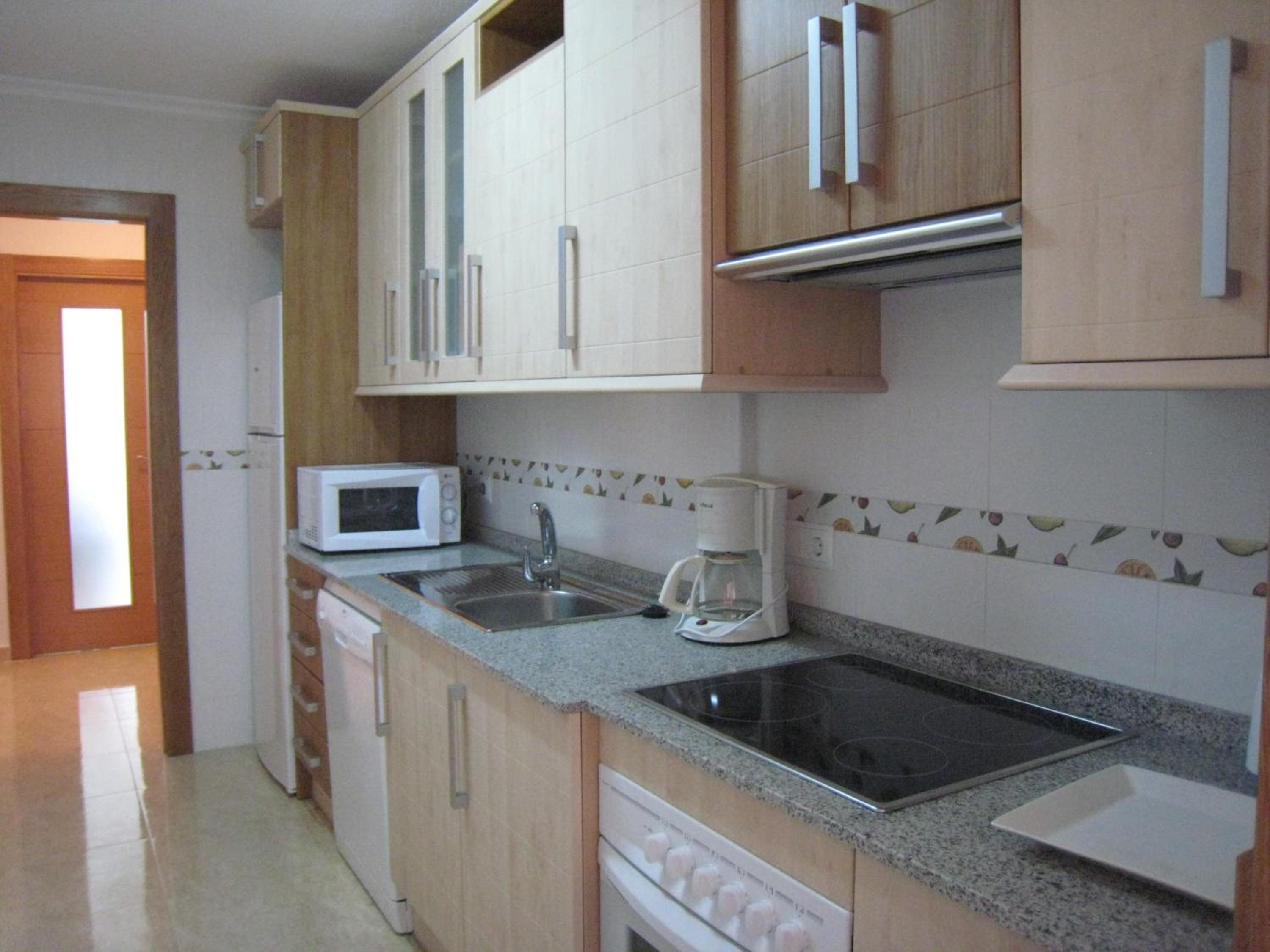 Apartamentos Turisticos Playa Principe